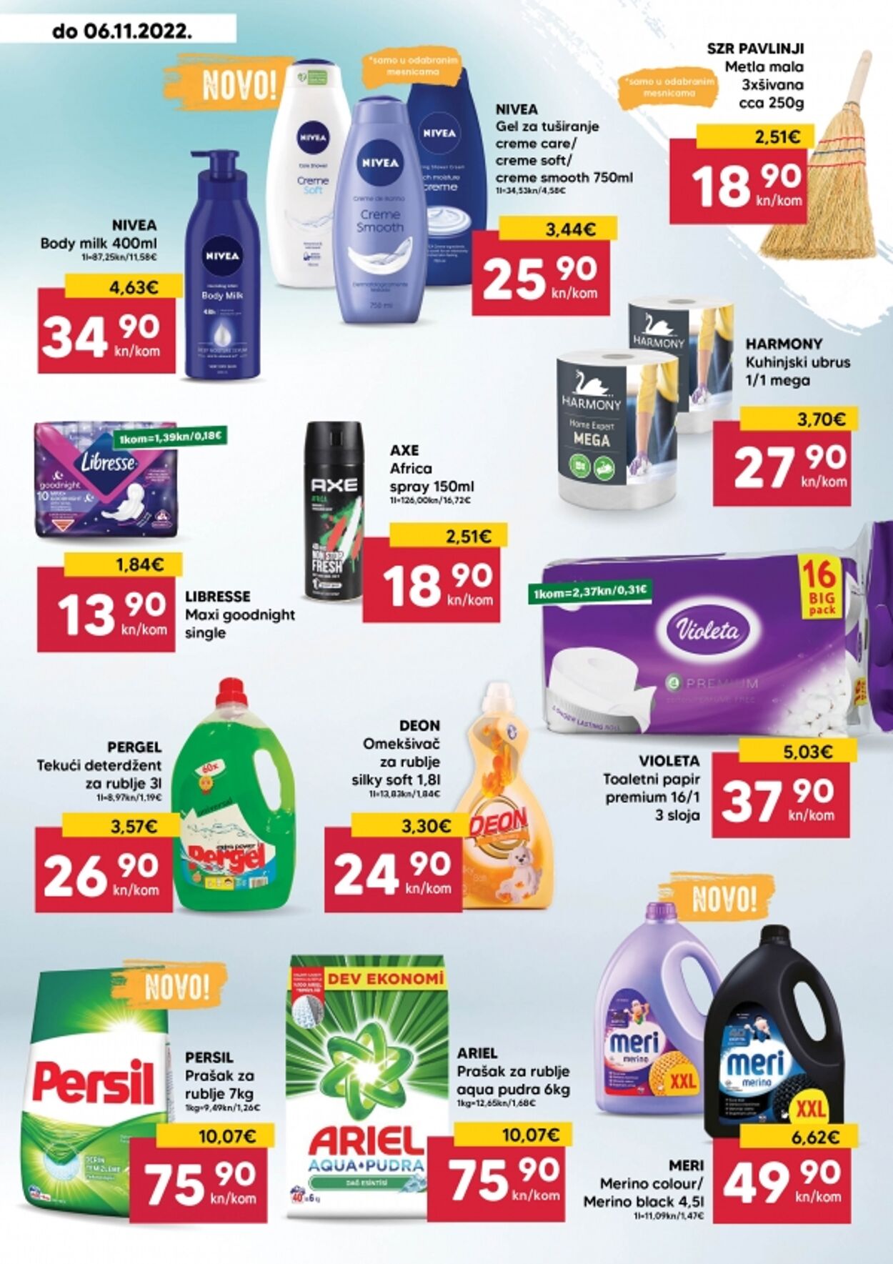 Katalog Pivac 28.12.2020 - 03.01.2021