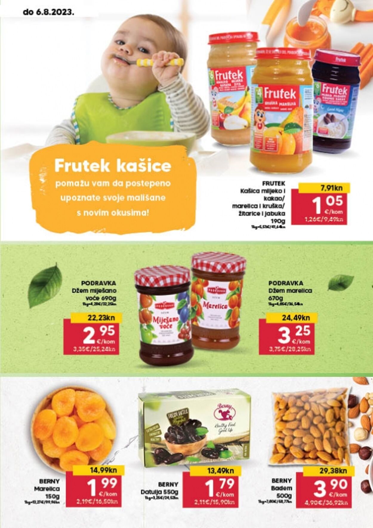 Katalog Pivac 31.07.2023 - 06.08.2023