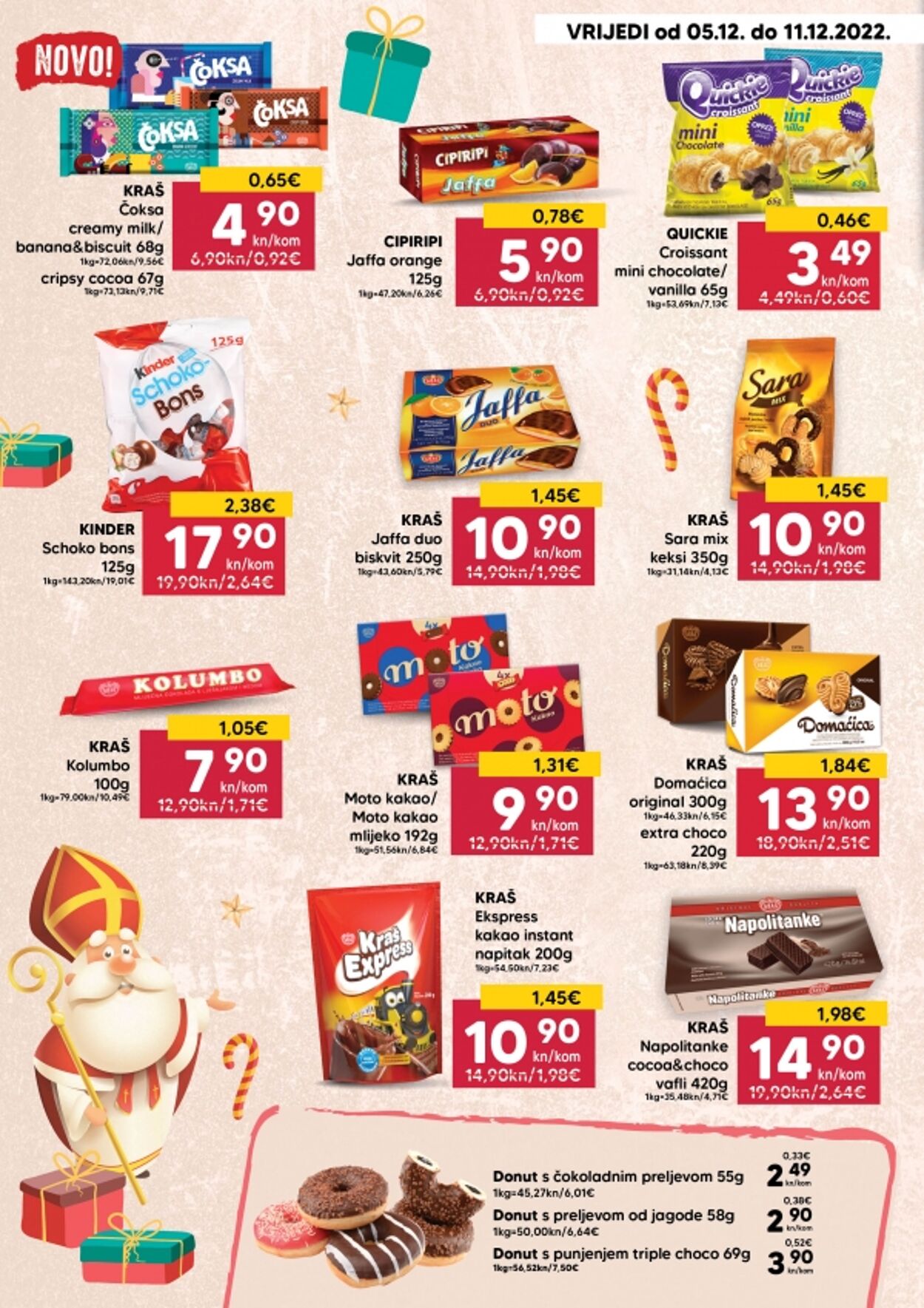 Katalog Pivac 28.12.2020 - 03.01.2021