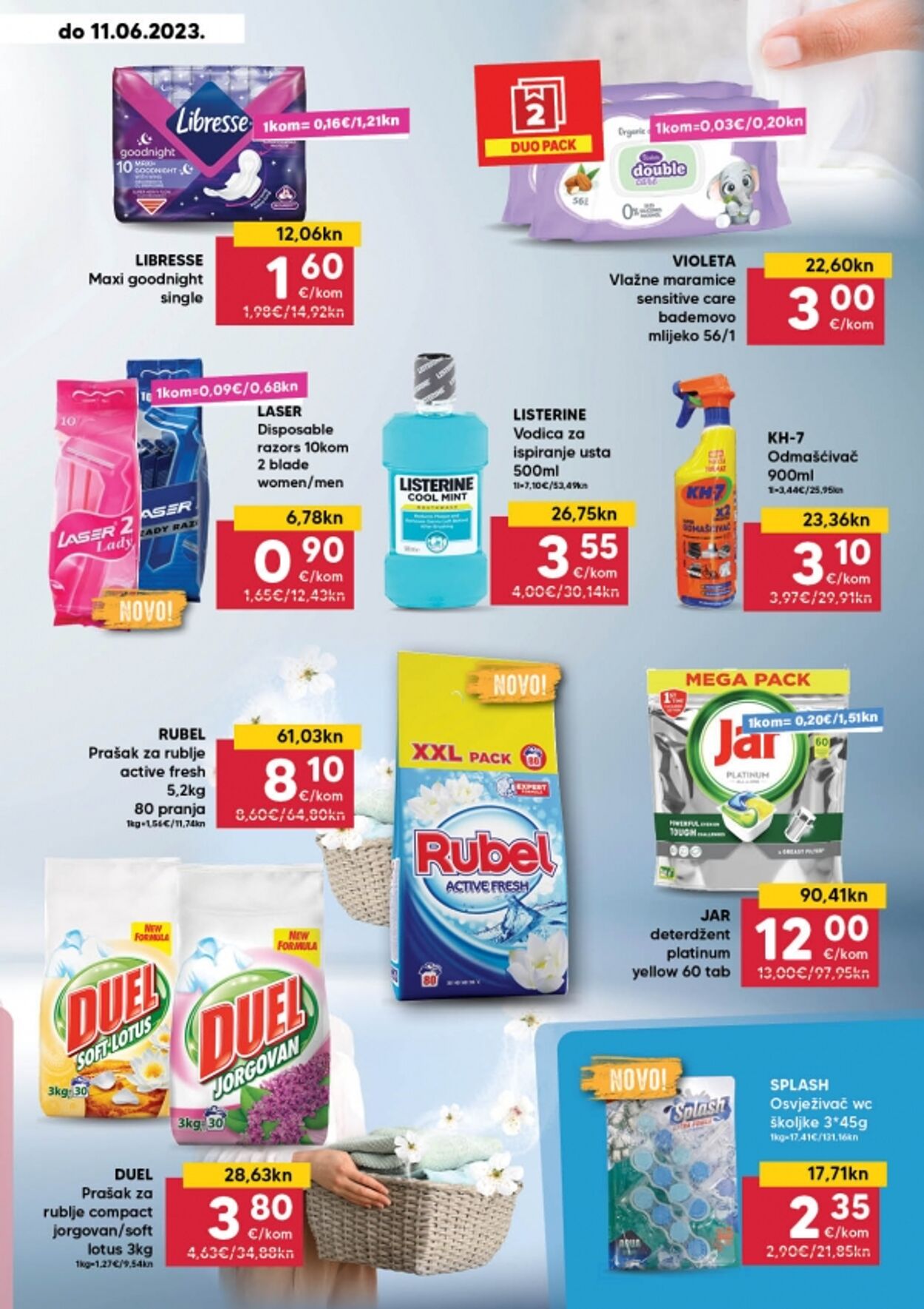 Katalog Pivac 05.06.2023 - 11.06.2023