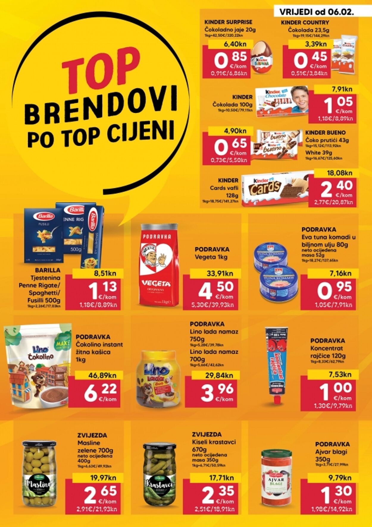 Katalog Pivac 28.12.2020 - 03.01.2021