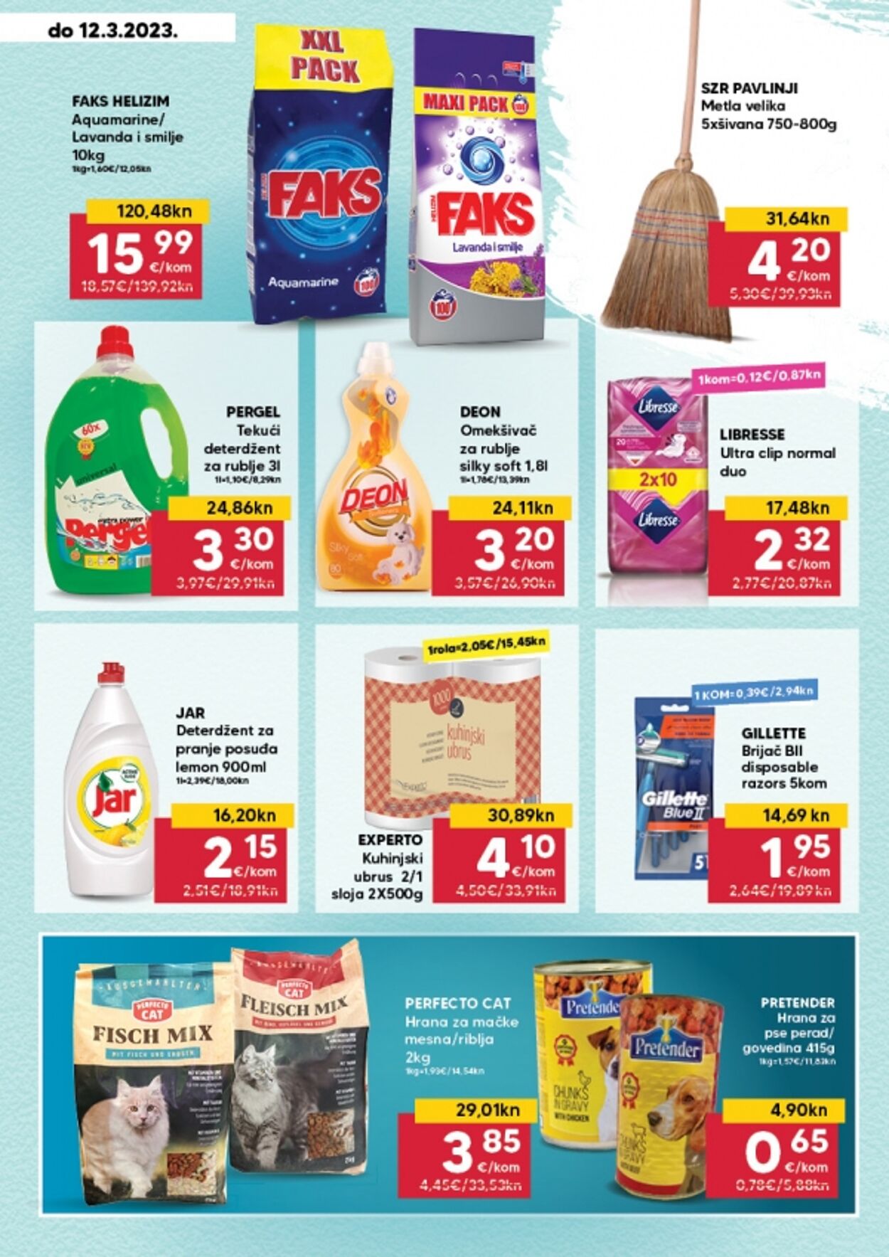 Katalog Pivac 28.12.2020 - 03.01.2021