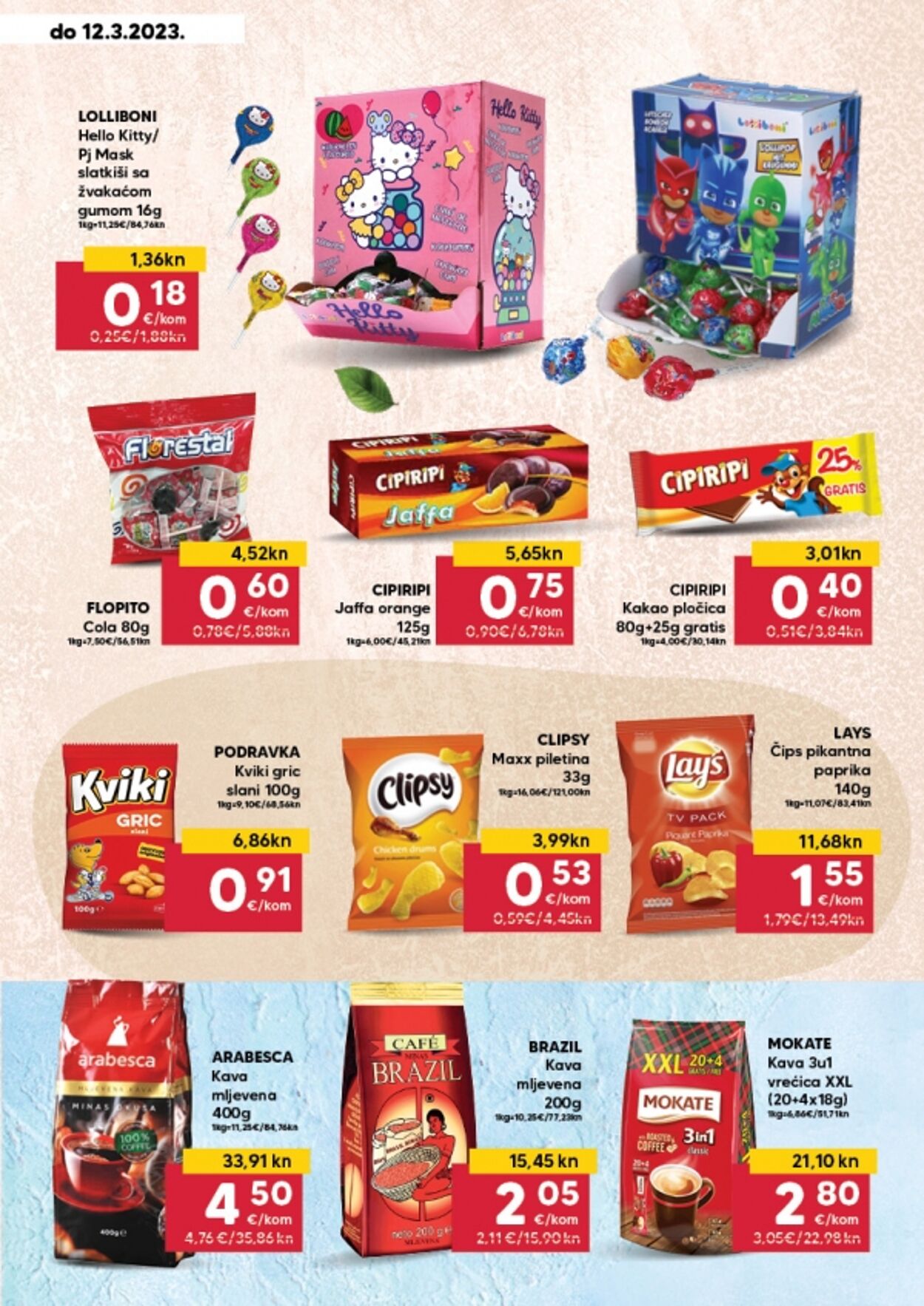 Katalog Pivac 28.12.2020 - 03.01.2021