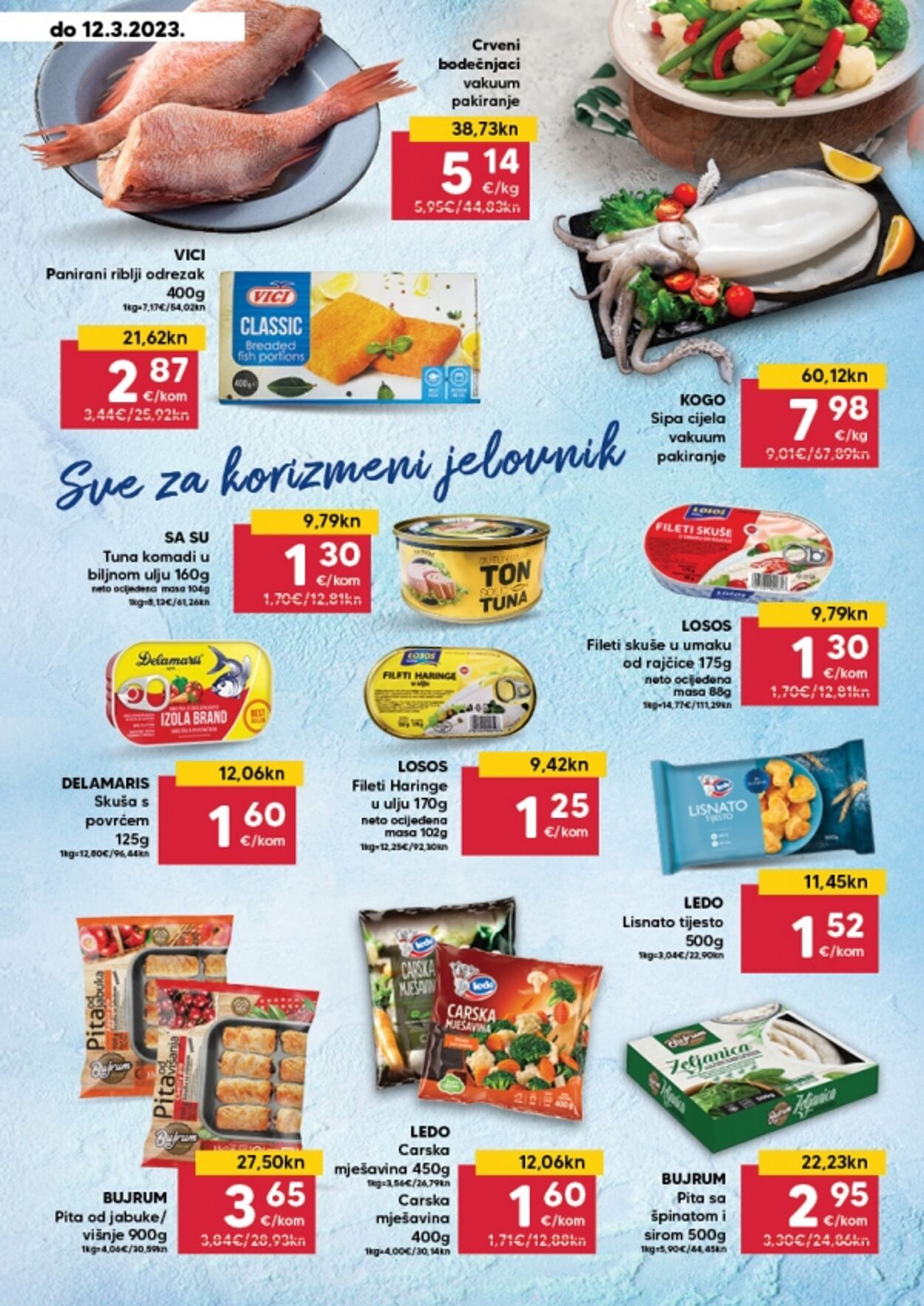 Katalog Pivac 28.12.2020 - 03.01.2021