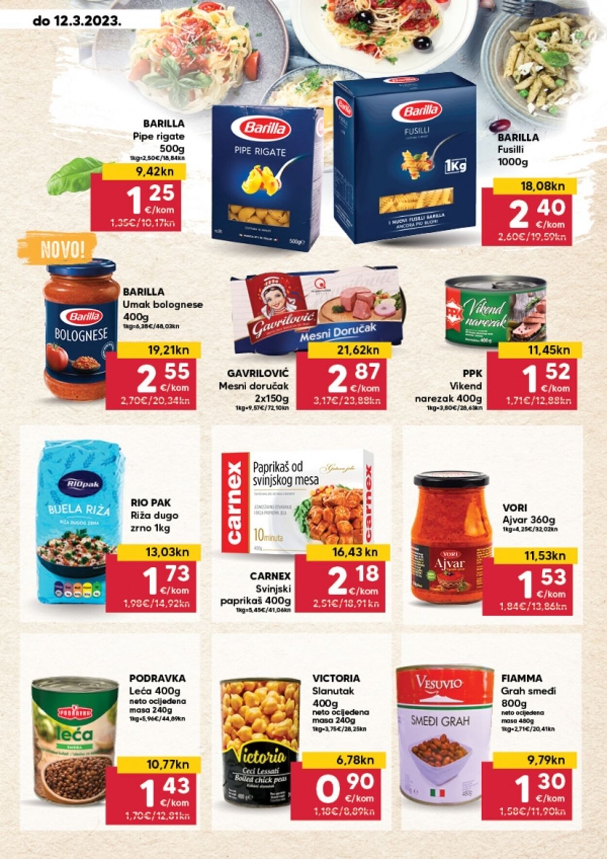 Katalog Pivac 28.12.2020 - 03.01.2021