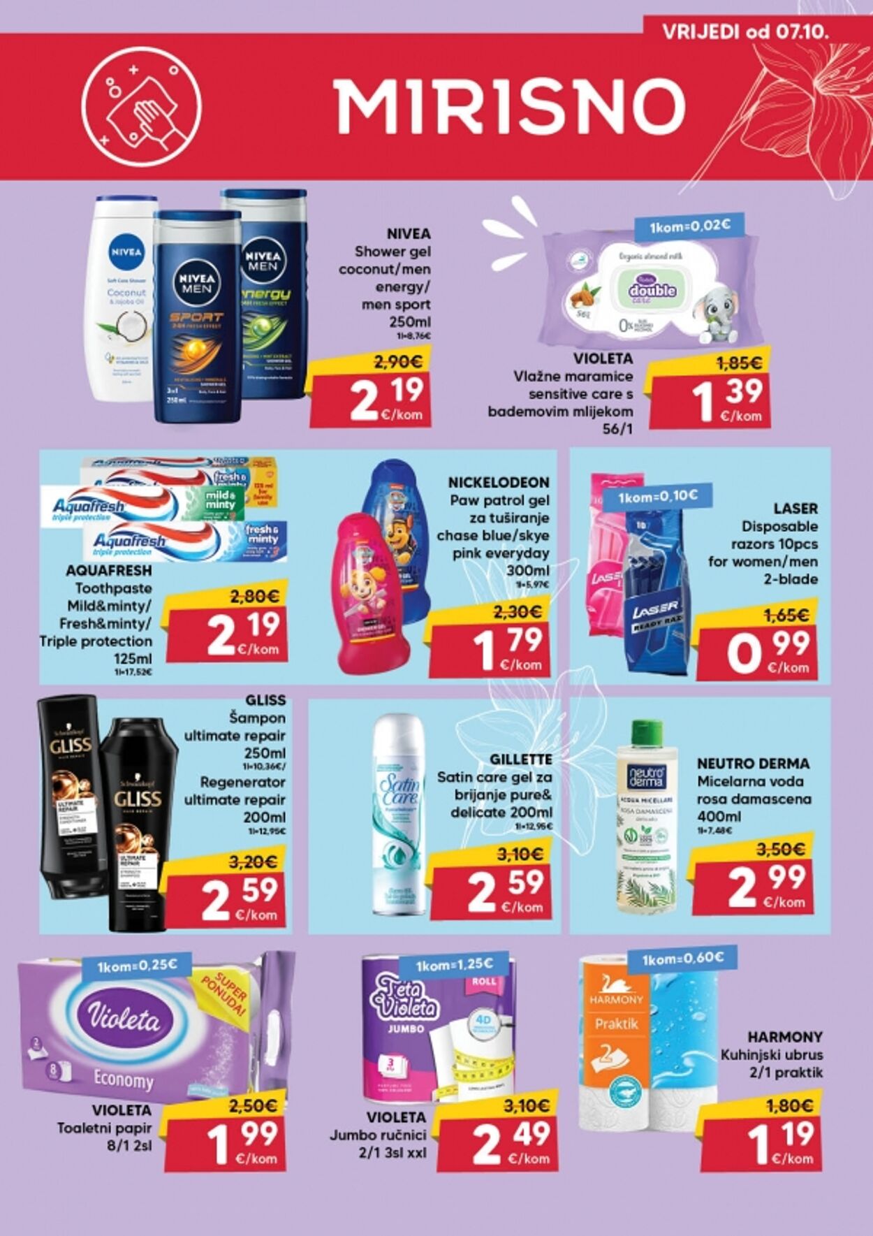 Katalog Pivac 07.10.2024 - 13.10.2024