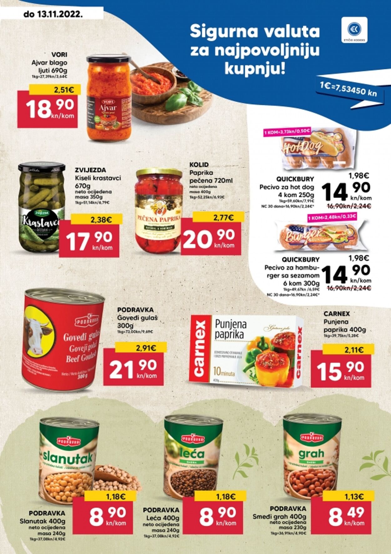 Katalog Pivac 28.12.2020 - 03.01.2021