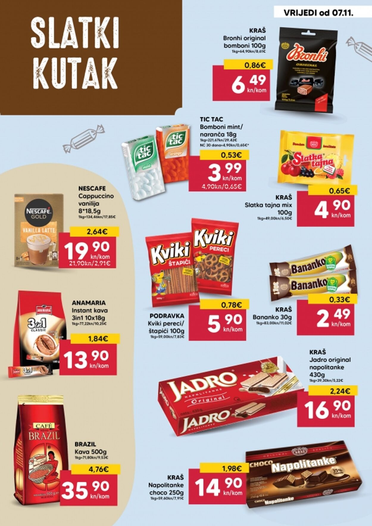 Katalog Pivac 28.12.2020 - 03.01.2021