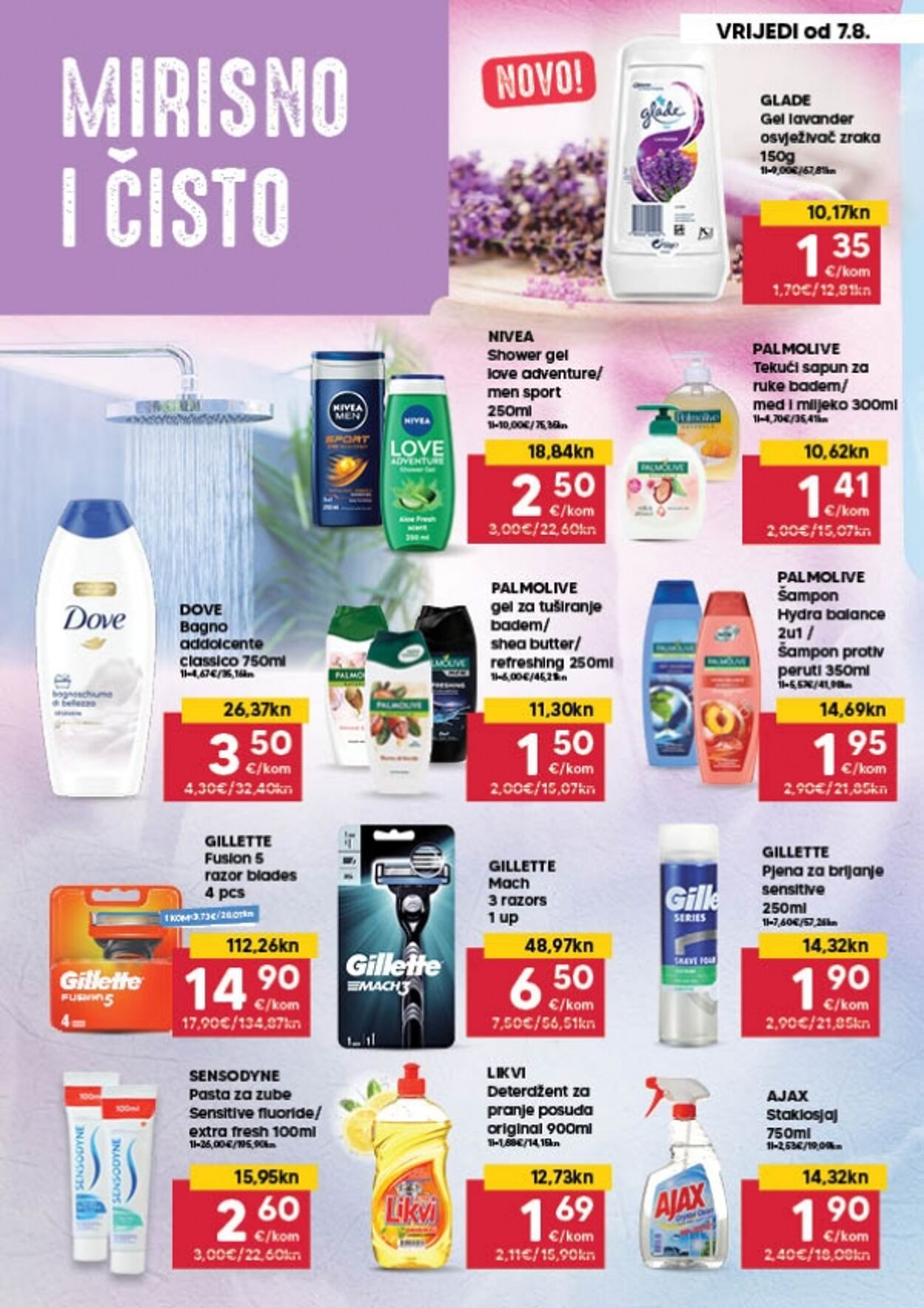 Katalog Pivac 07.08.2023 - 13.08.2023