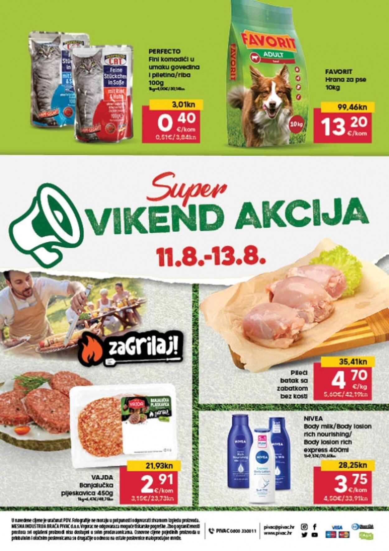 Katalog Pivac 07.08.2023 - 13.08.2023