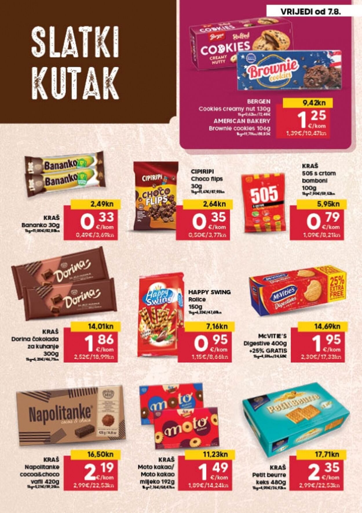 Katalog Pivac 07.08.2023 - 13.08.2023