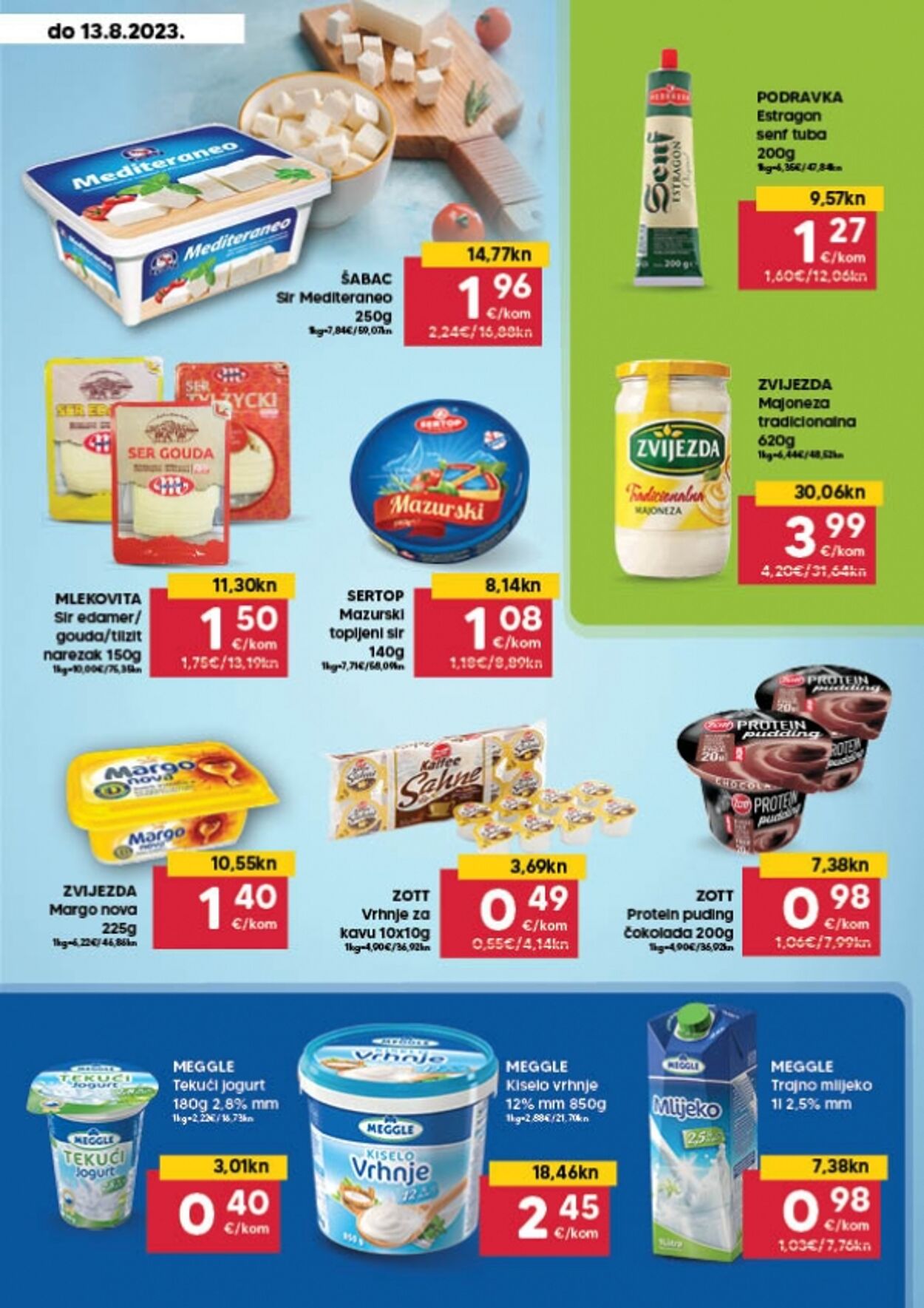 Katalog Pivac 07.08.2023 - 13.08.2023