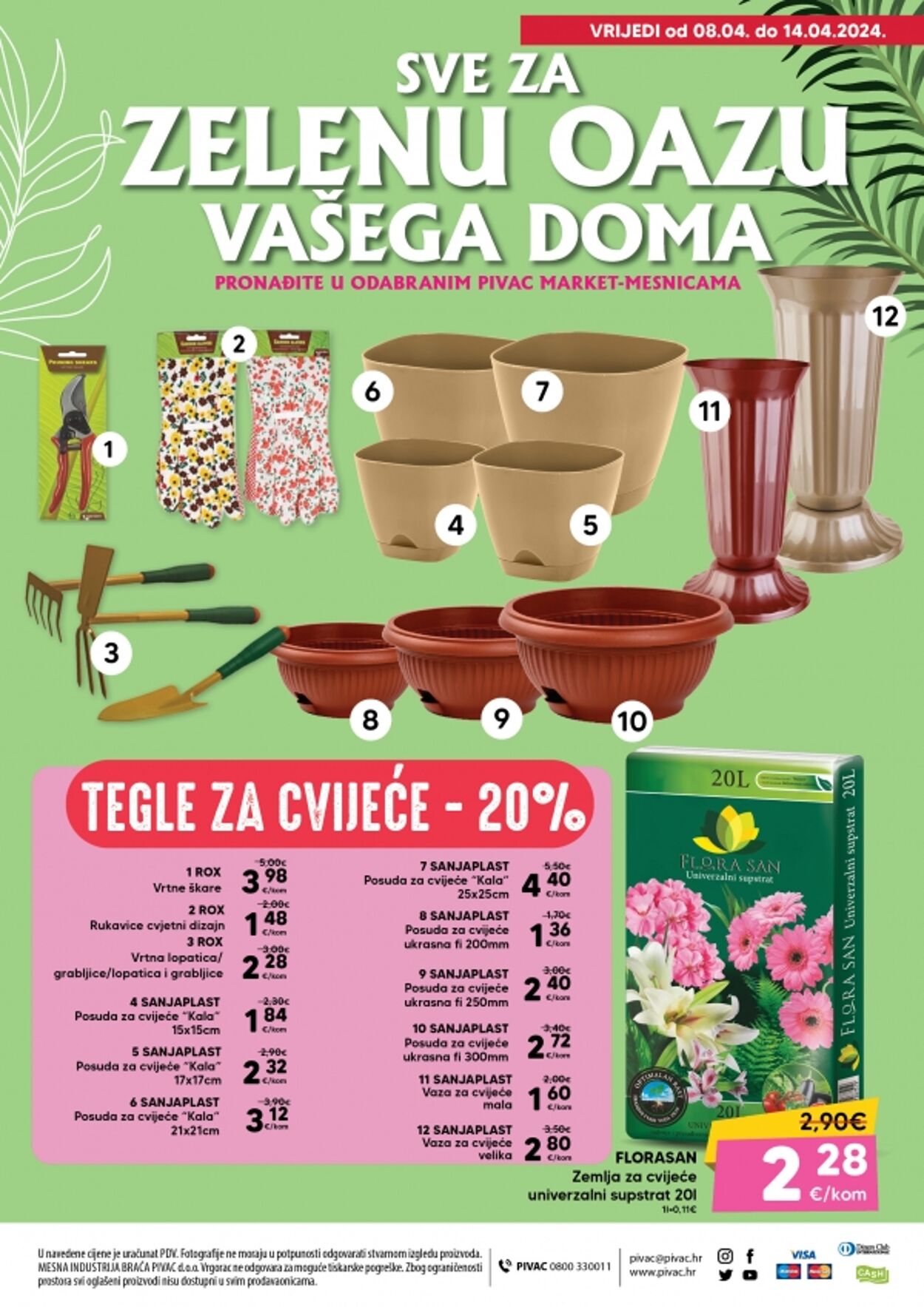 Katalog Pivac 08.04.2024 - 14.04.2024