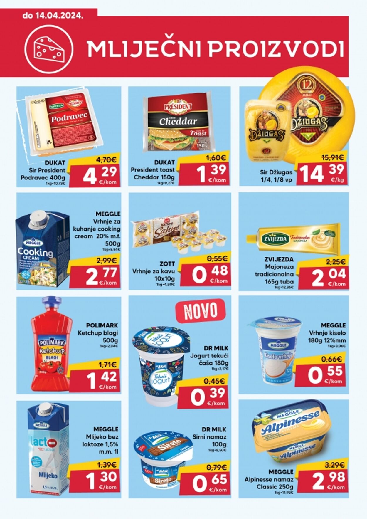 Katalog Pivac 08.04.2024 - 14.04.2024