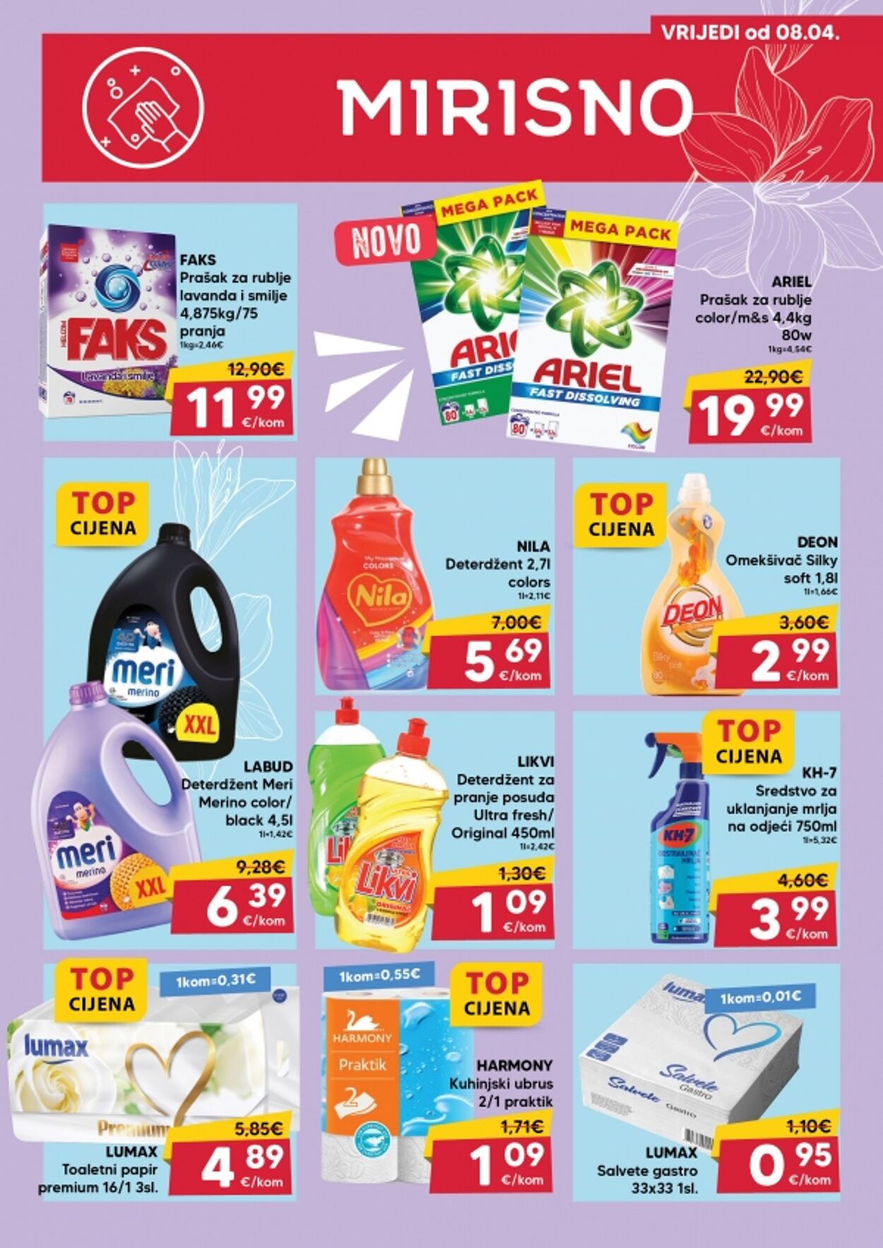 Katalog Pivac 08.04.2024 - 14.04.2024