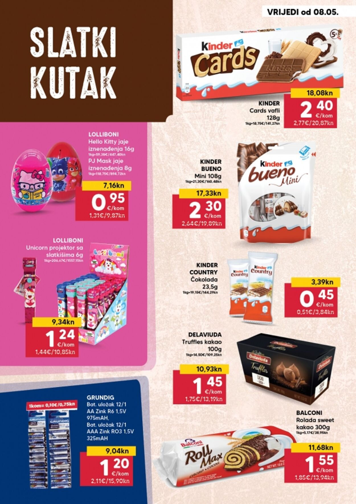 Katalog Pivac 28.12.2020 - 03.01.2021