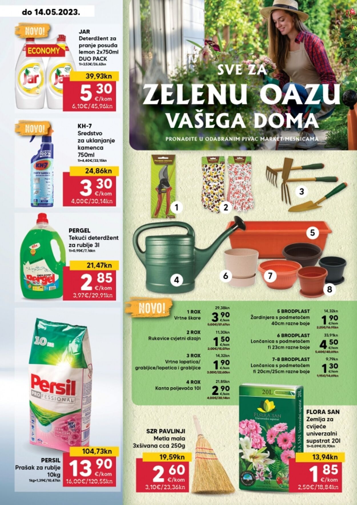 Katalog Pivac 28.12.2020 - 03.01.2021