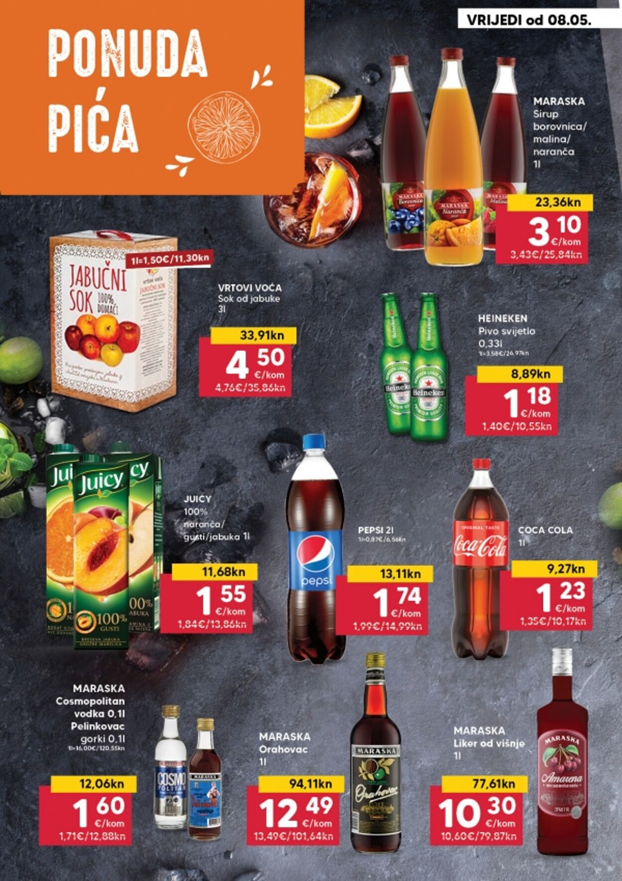 Katalog Pivac 28.12.2020 - 03.01.2021