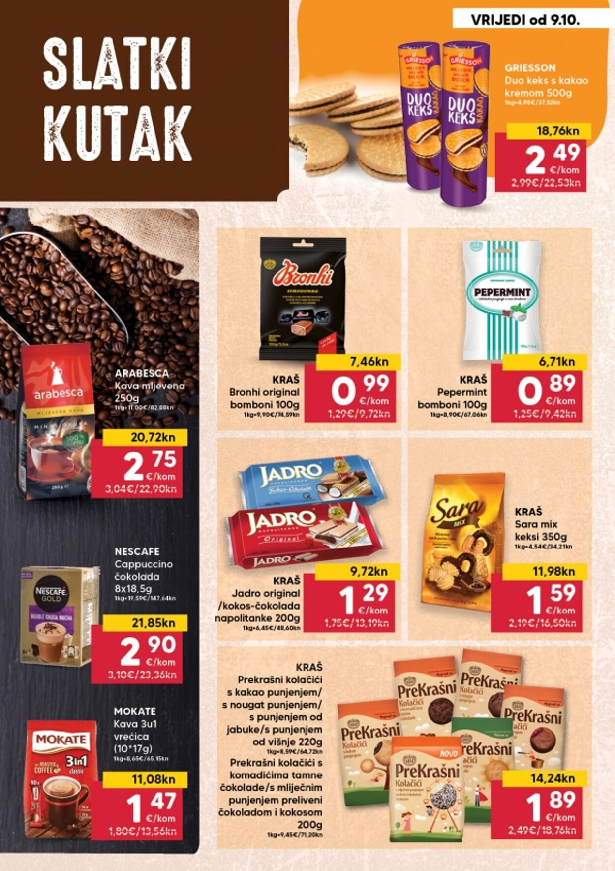 Katalog Pivac 09.10.2023 - 15.10.2023