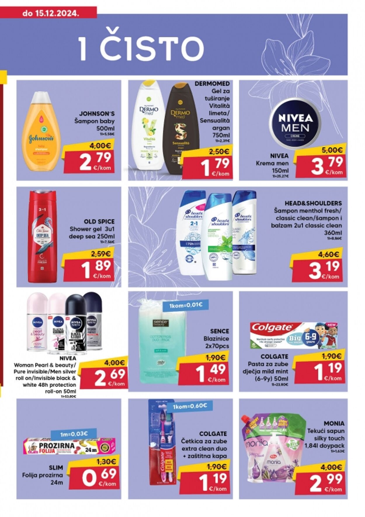 Katalog Pivac 09.12.2024 - 15.12.2024