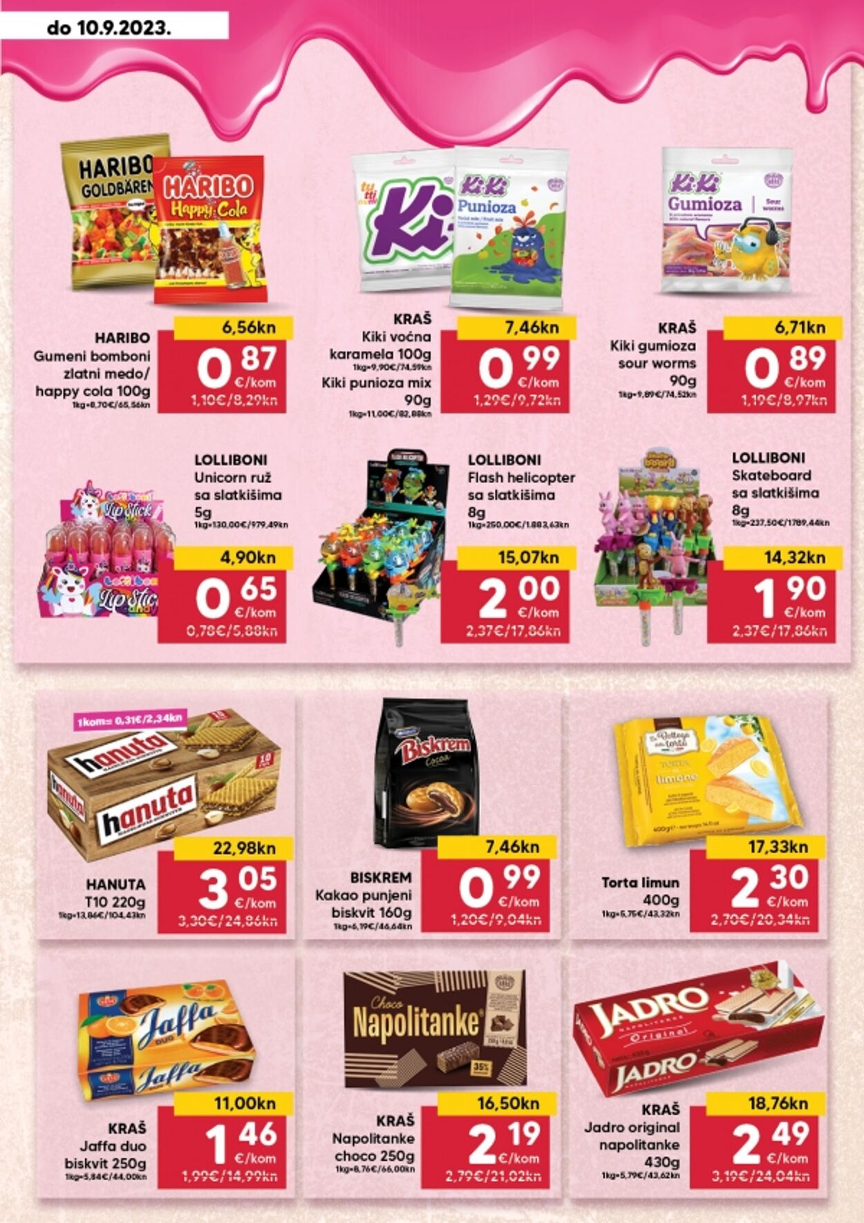 Katalog Pivac 04.09.2023 - 10.09.2023