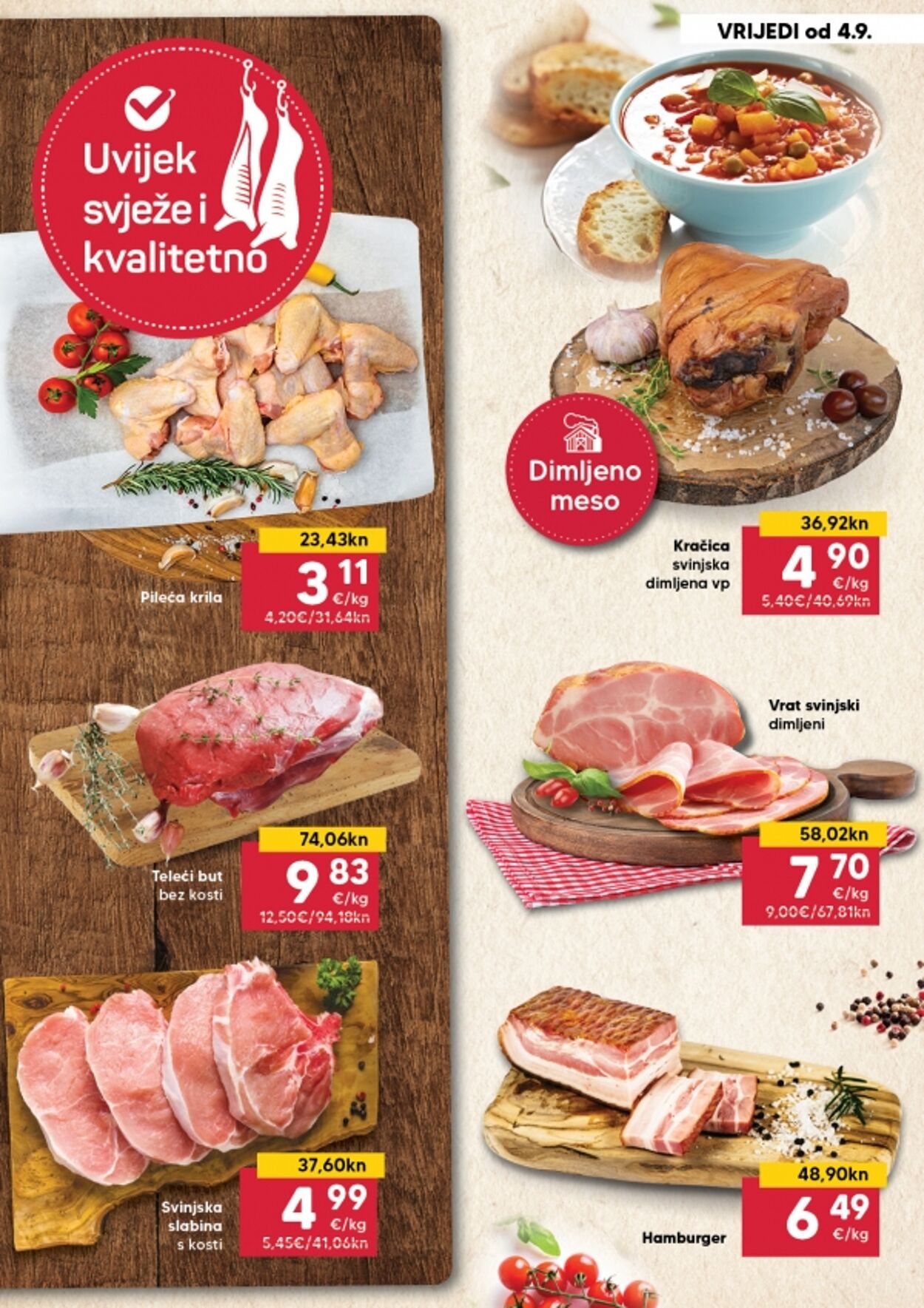 Katalog Pivac 04.09.2023 - 10.09.2023