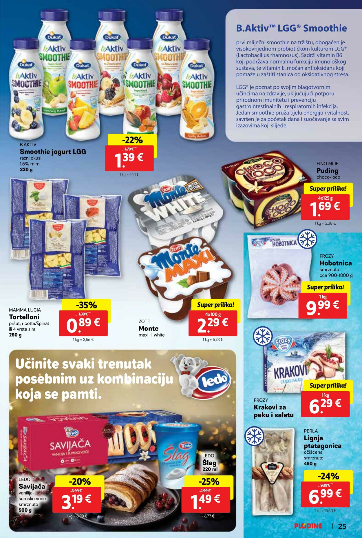 Katalog Plodine 27.11.2024 - 03.12.2024