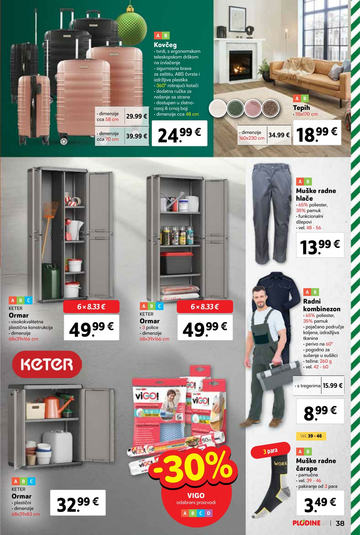 Katalog Plodine 27.11.2024 - 03.12.2024