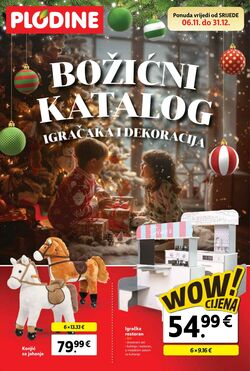 Katalog Plodine 06.11.2024 - 31.12.2024