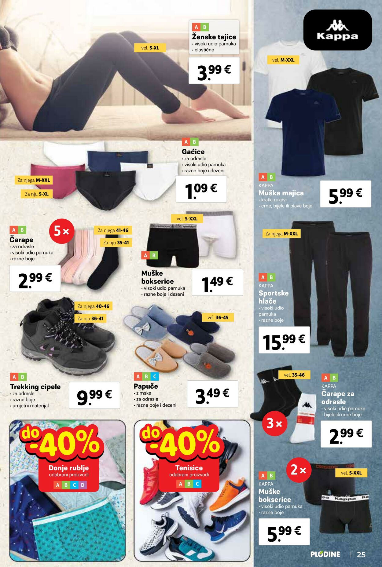 Katalog Plodine 02.01.2025 - 07.01.2025