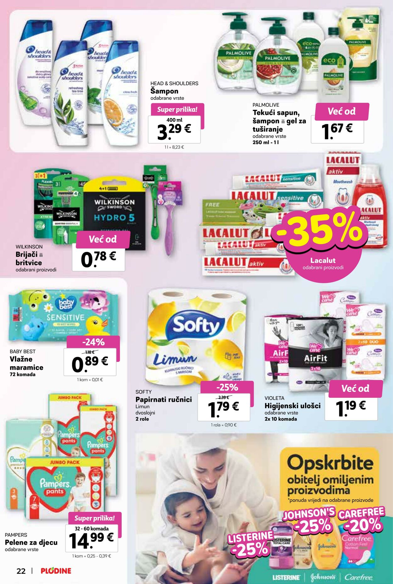 Katalog Plodine 02.01.2025 - 07.01.2025