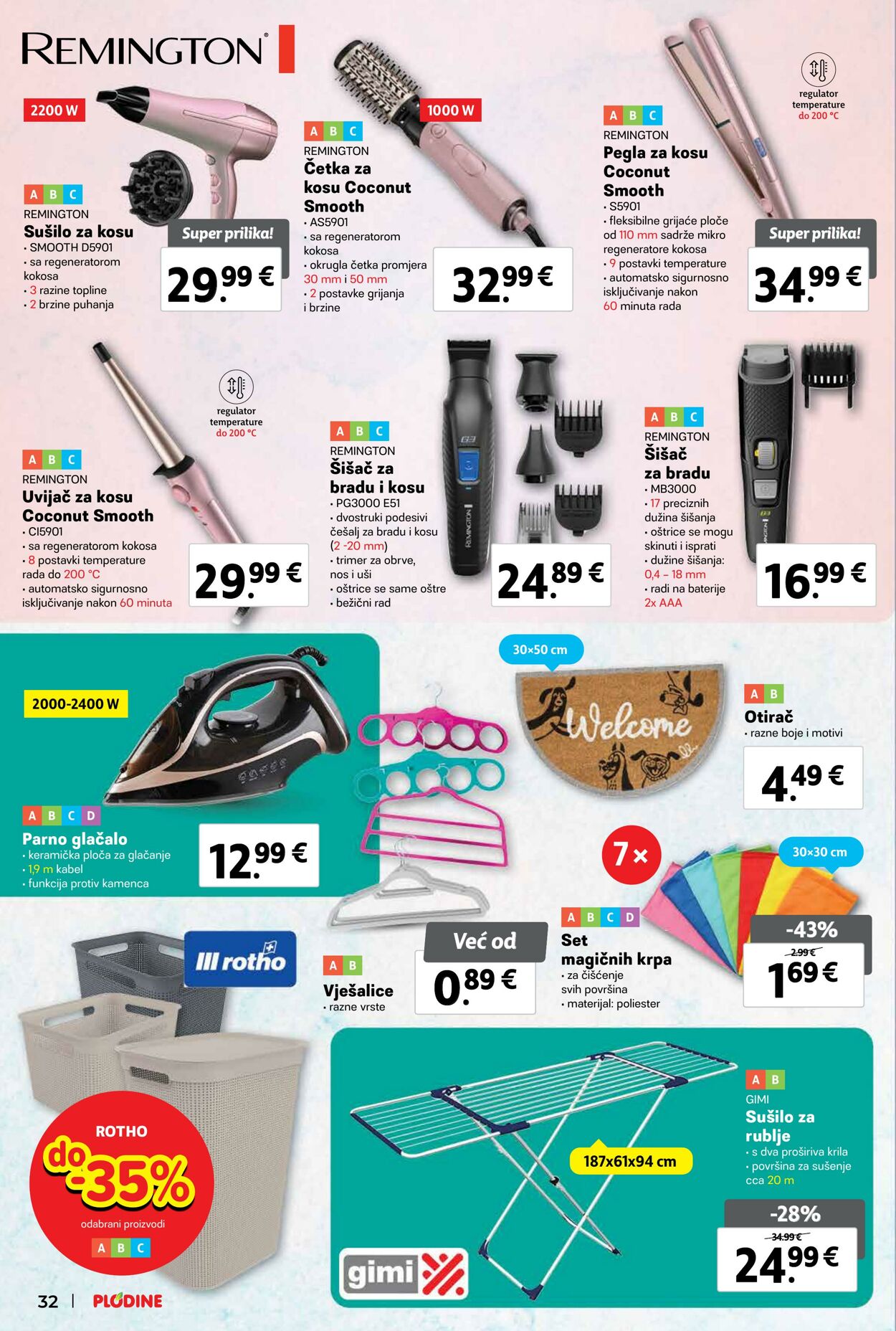 Katalog Plodine 22.01.2025 - 28.01.2025