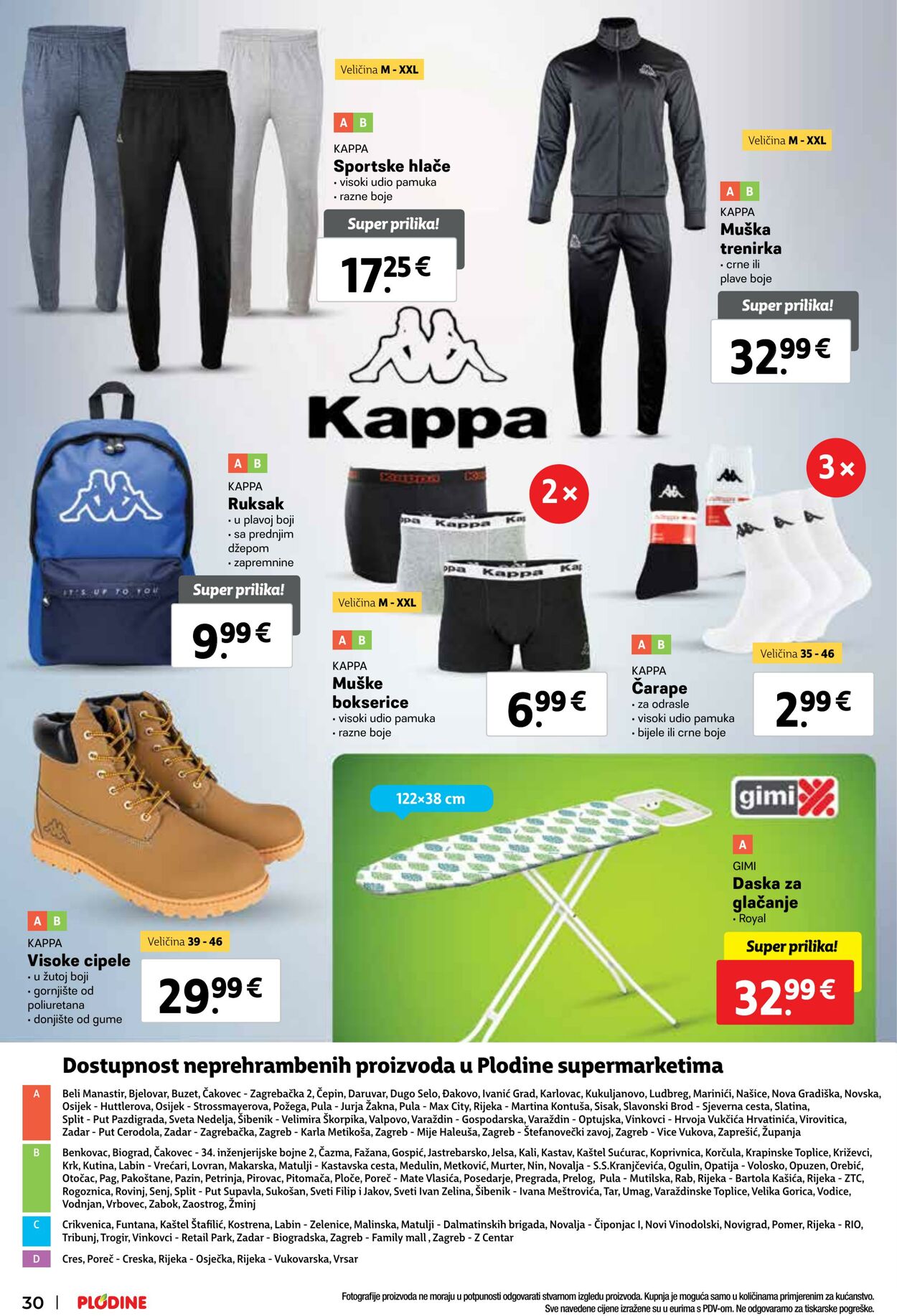 Katalog Plodine 14.02.2024 - 20.02.2024