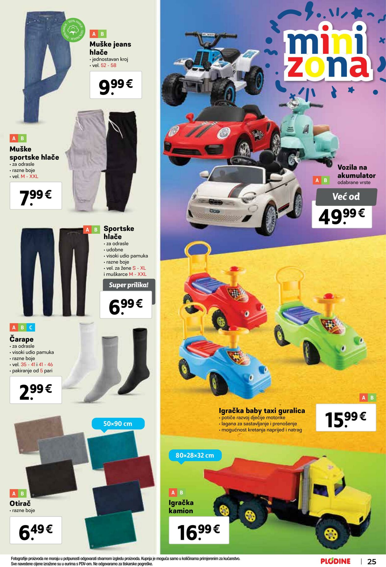 Katalog Plodine 14.02.2024 - 20.02.2024