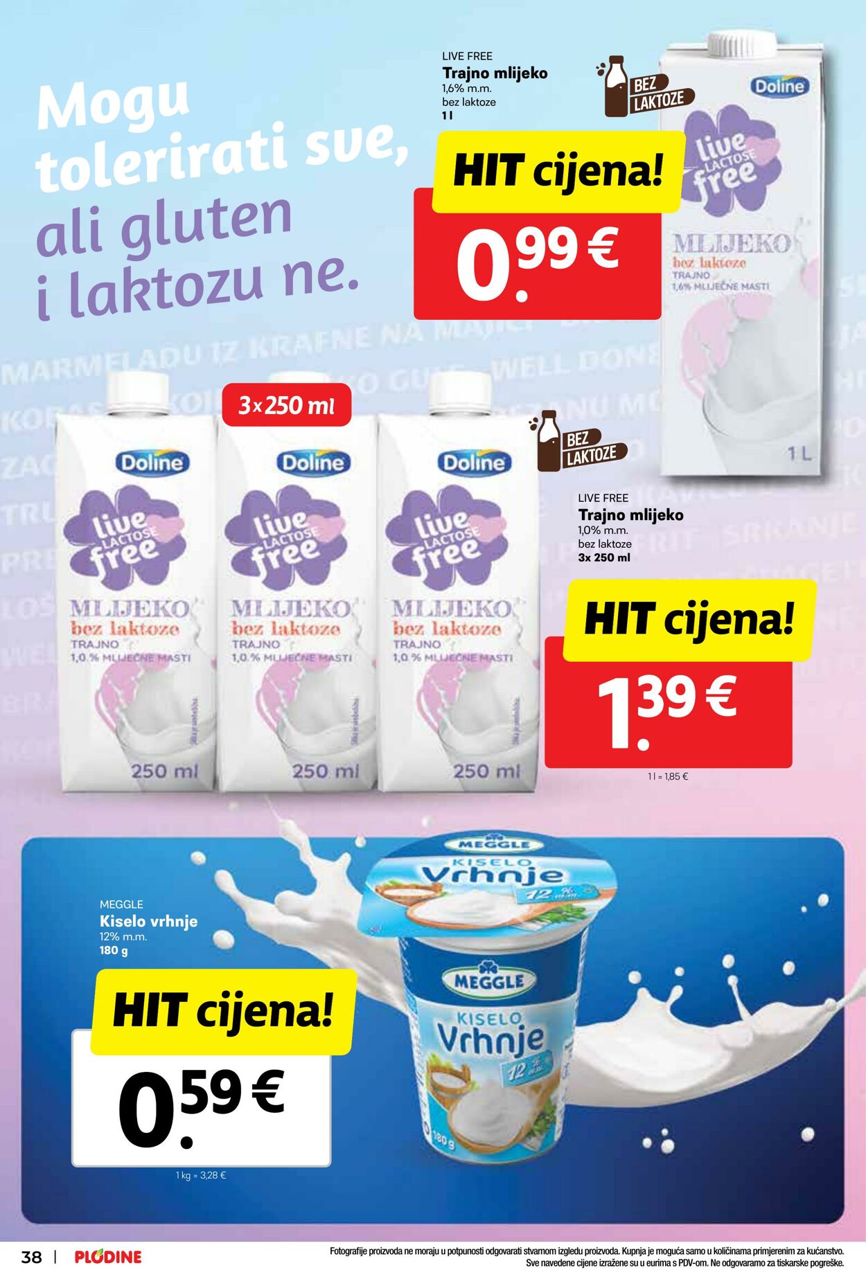 Katalog Plodine 06.03.2024 - 12.03.2024