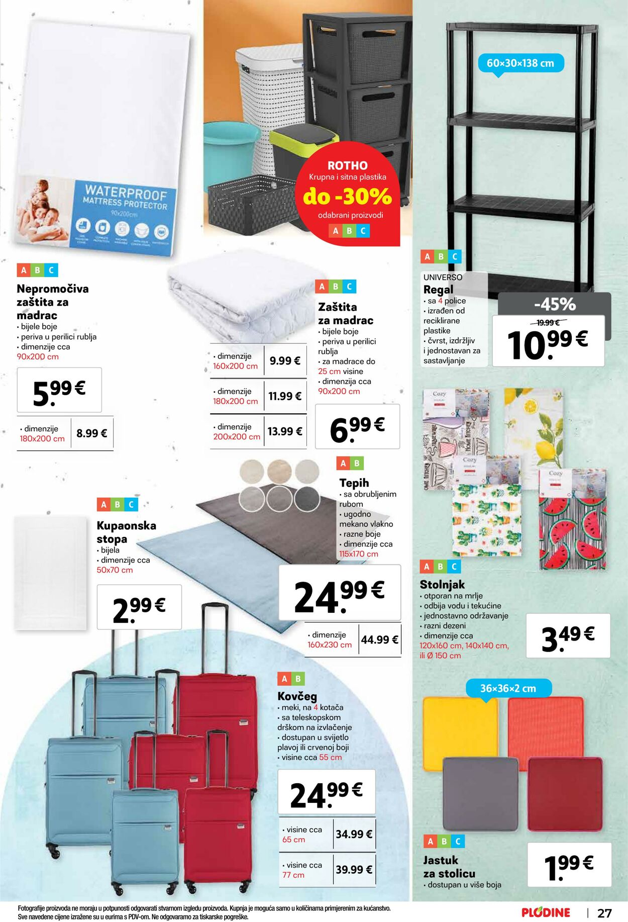 Katalog Plodine 17.04.2024 - 23.04.2024