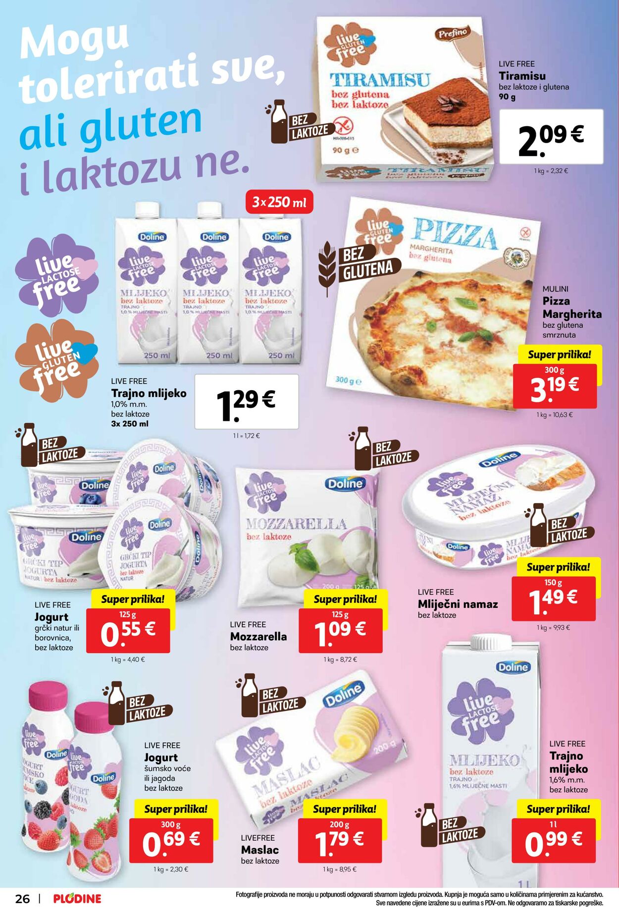 Katalog Plodine 18.04.2024 - 23.04.2024