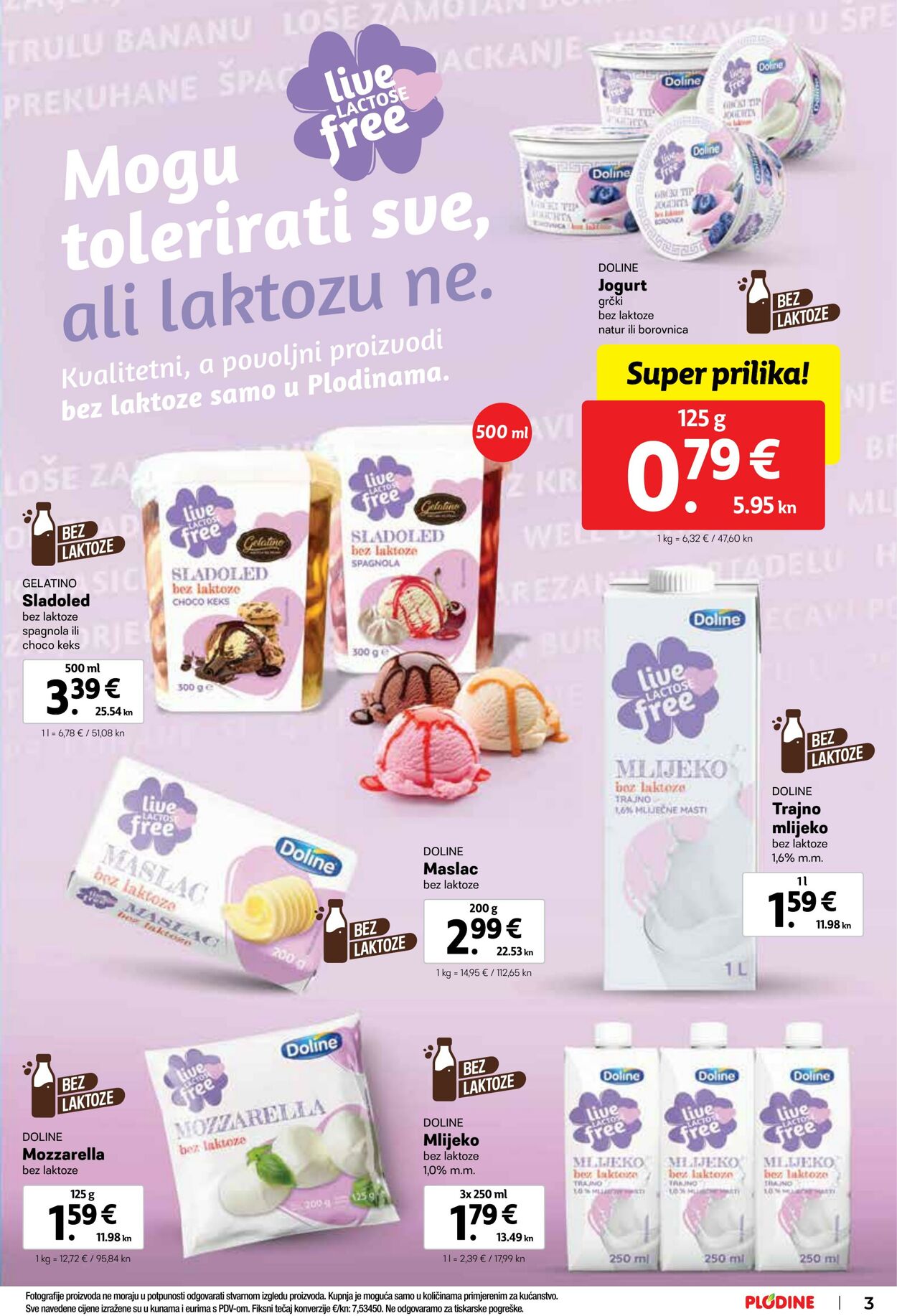 Katalog Plodine 19.04.2023 - 02.05.2023