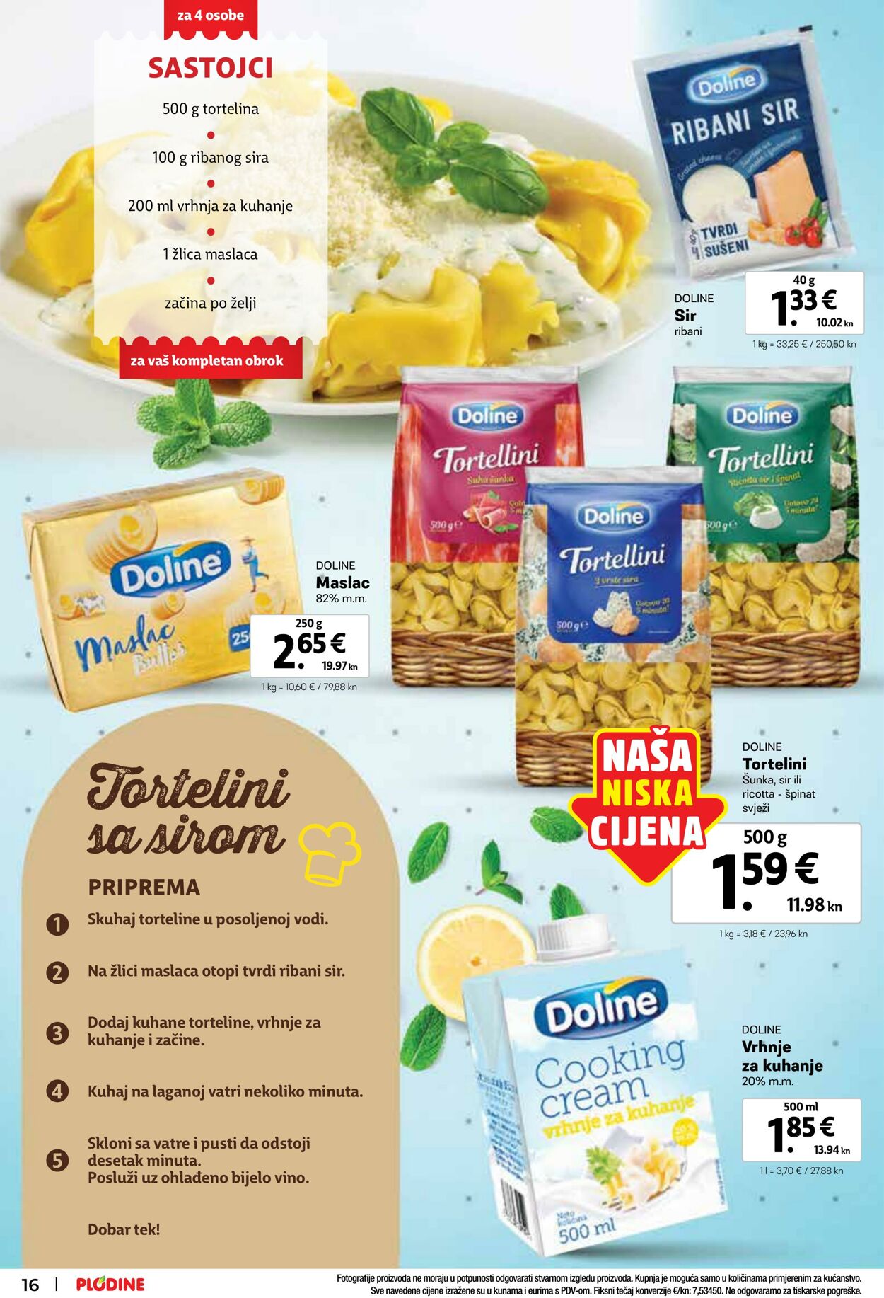 Katalog Plodine 19.04.2023 - 02.05.2023