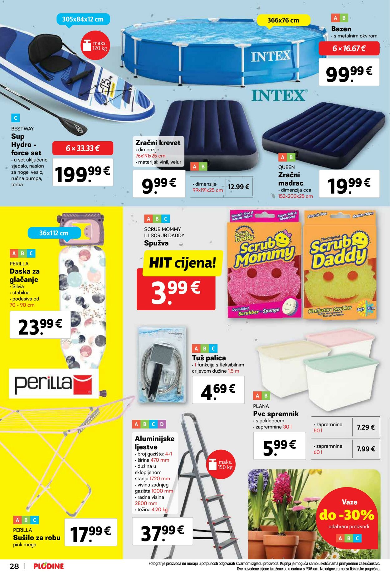 Katalog Plodine 02.05.2024 - 07.05.2024