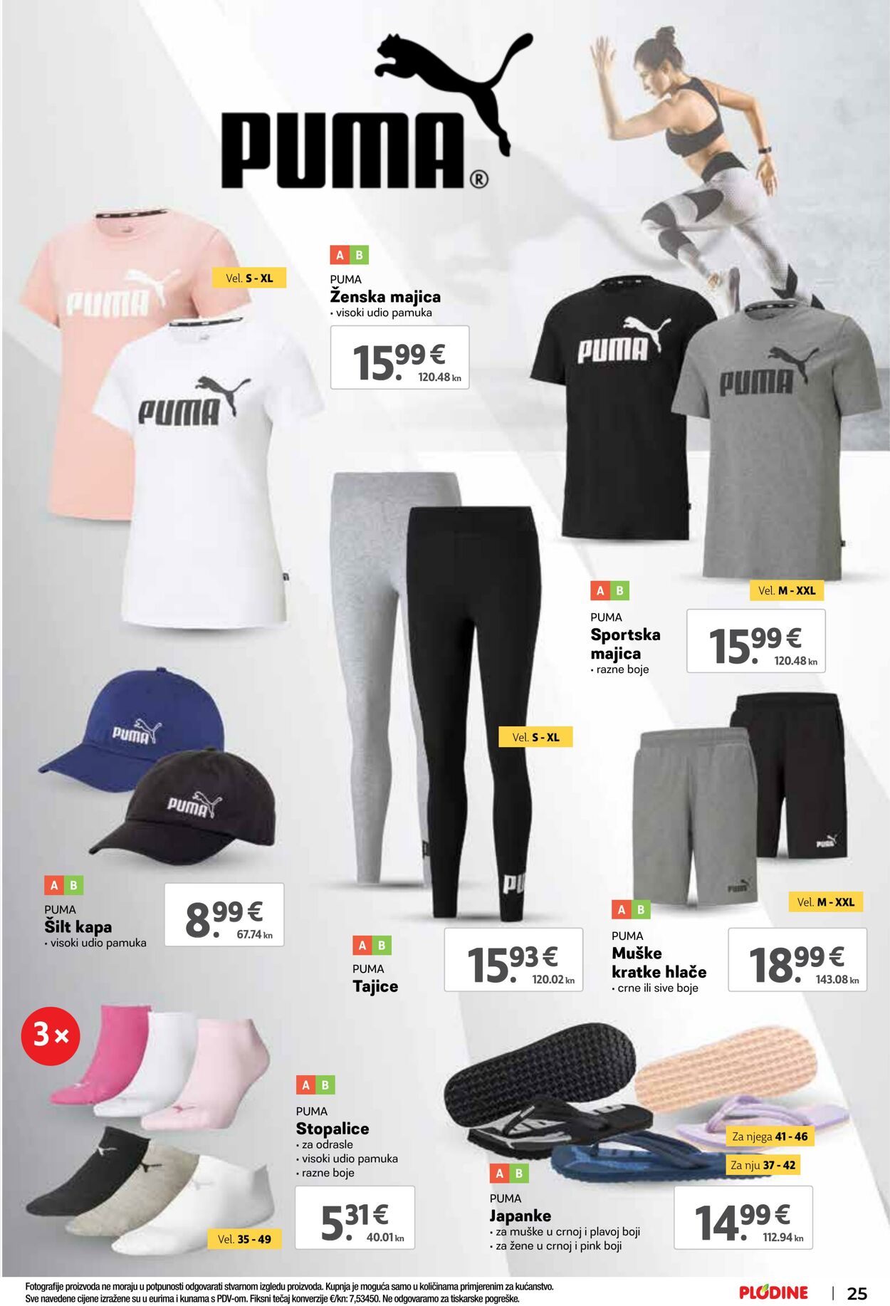 Katalog Plodine 17.05.2023 - 23.05.2023