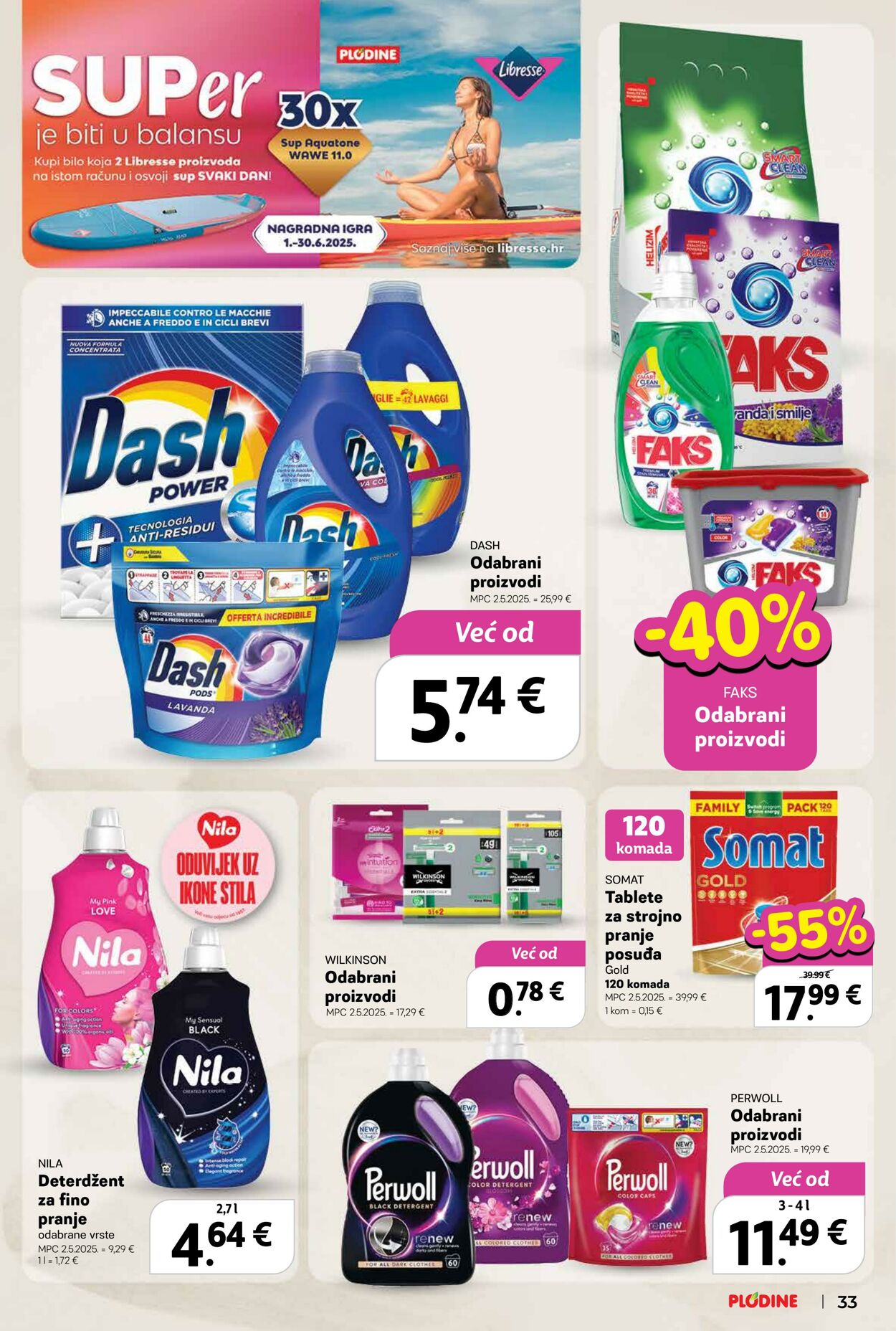 Katalog Plodine 04.06.2025 - 10.06.2025