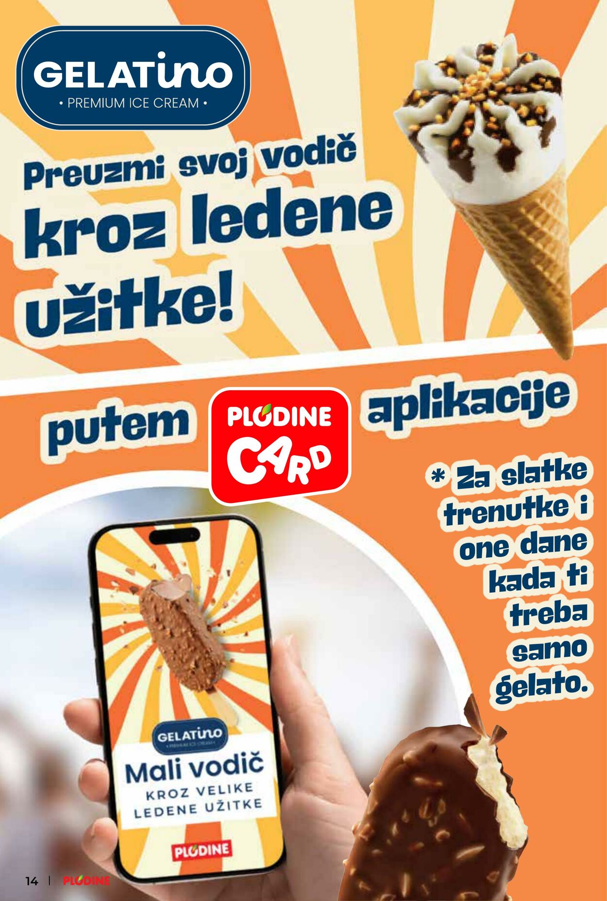Katalog Plodine 18.06.2025 - 24.06.2025