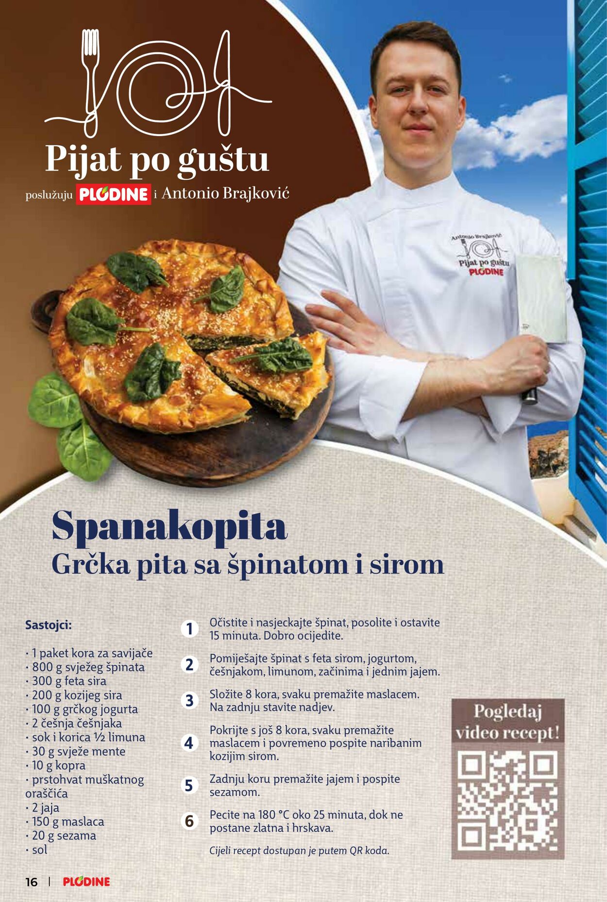 Katalog Plodine 18.06.2025 - 24.06.2025