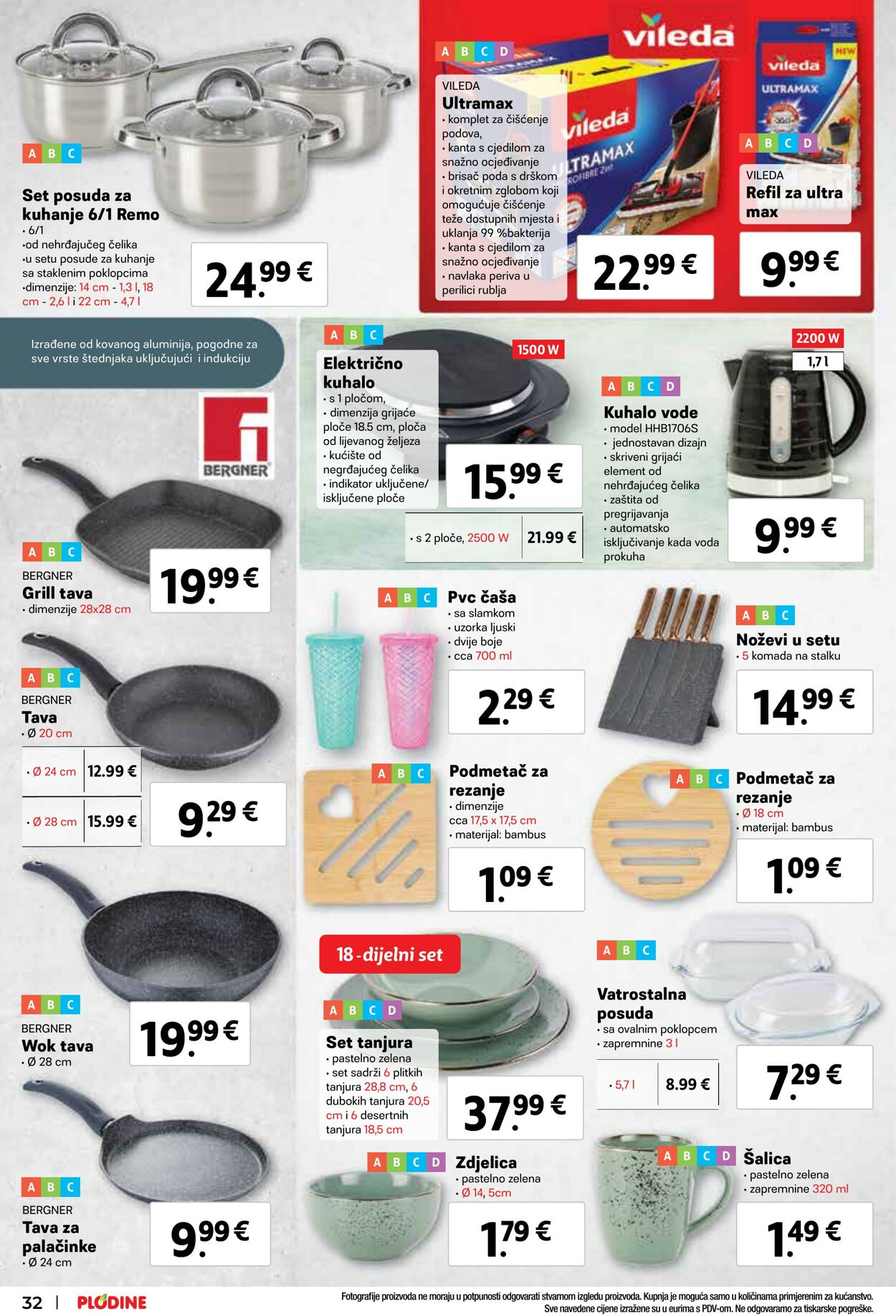 Katalog Plodine 26.06.2024 - 02.07.2024