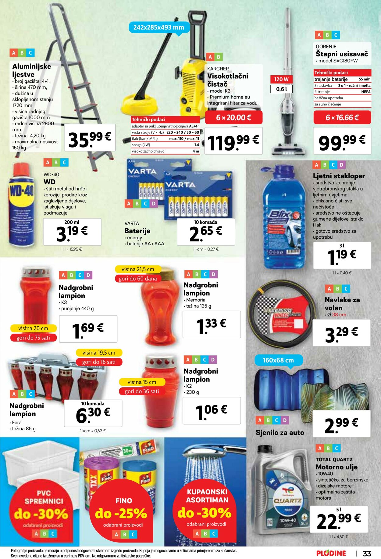 Katalog Plodine 26.06.2024 - 02.07.2024