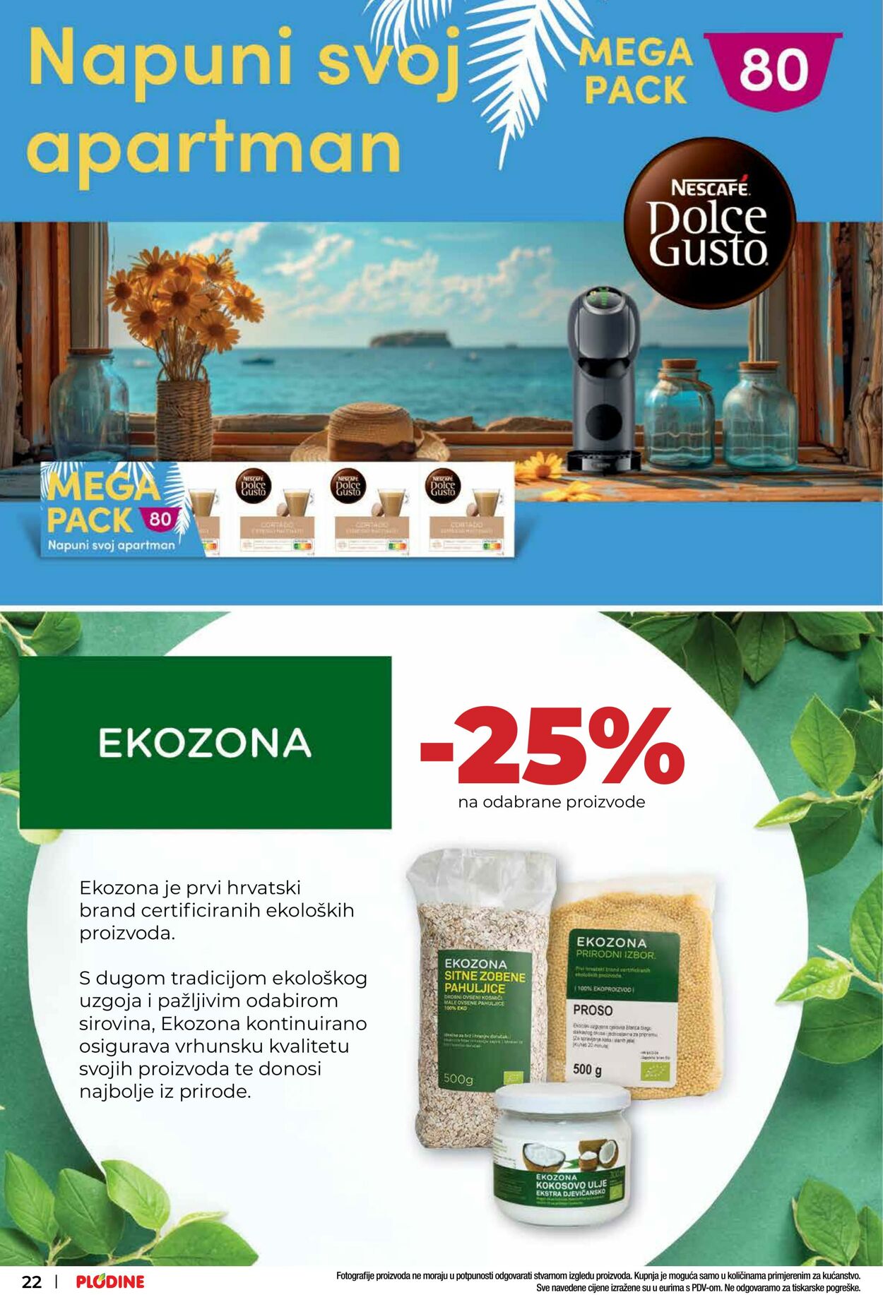 Katalog Plodine 03.07.2024 - 09.07.2024