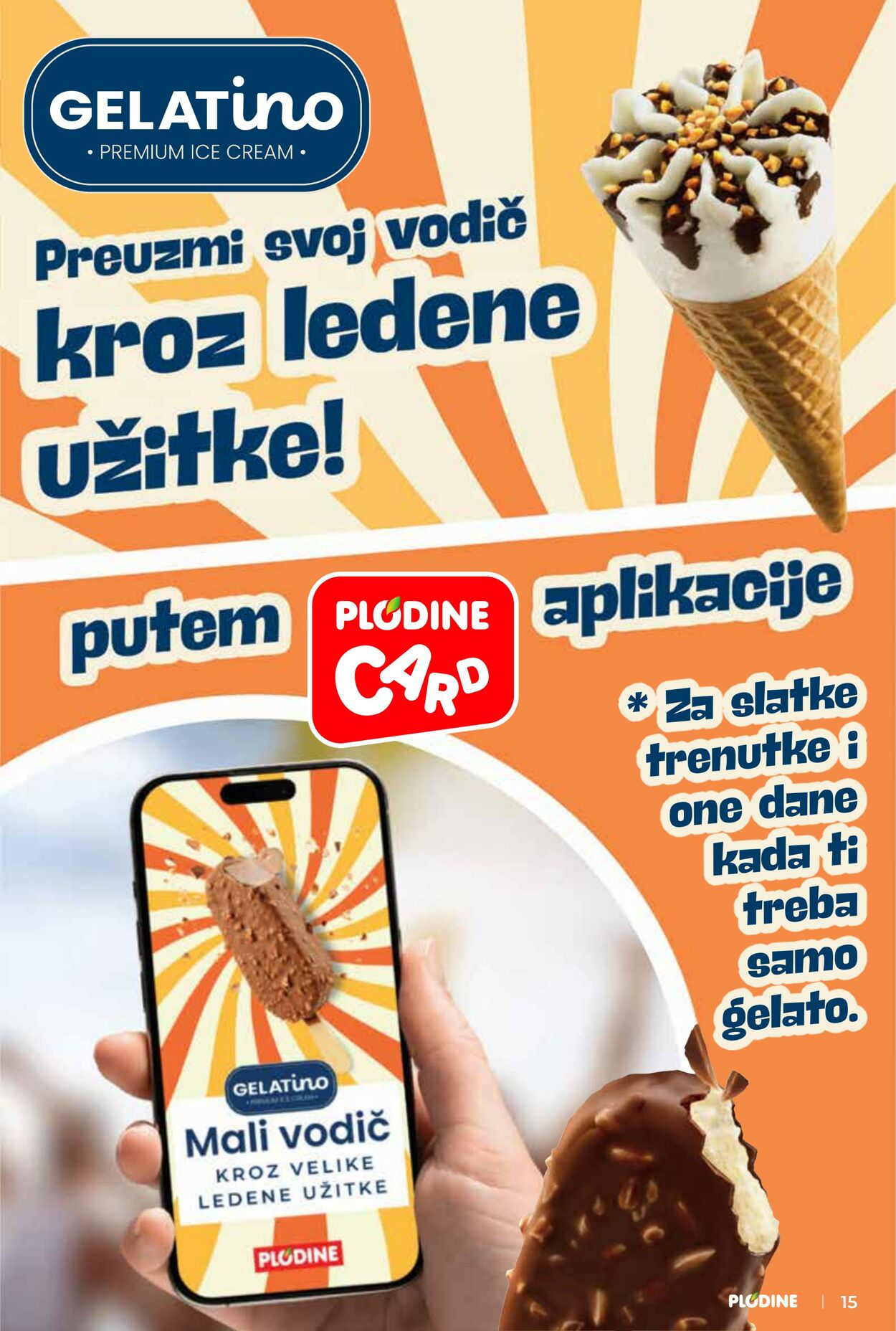 Katalog Plodine 02.07.2025 - 08.07.2025