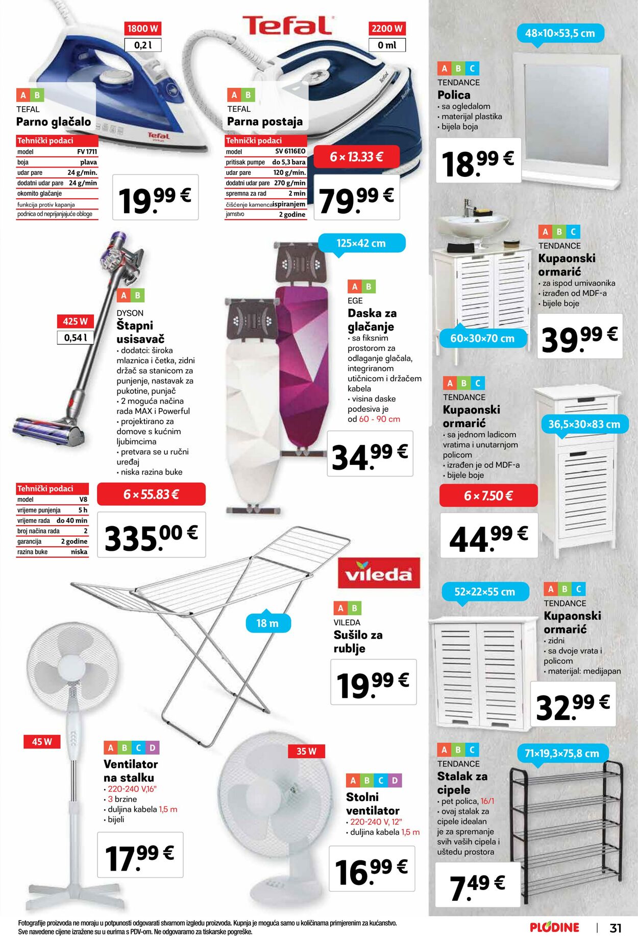 Katalog Plodine 17.07.2024 - 23.07.2024