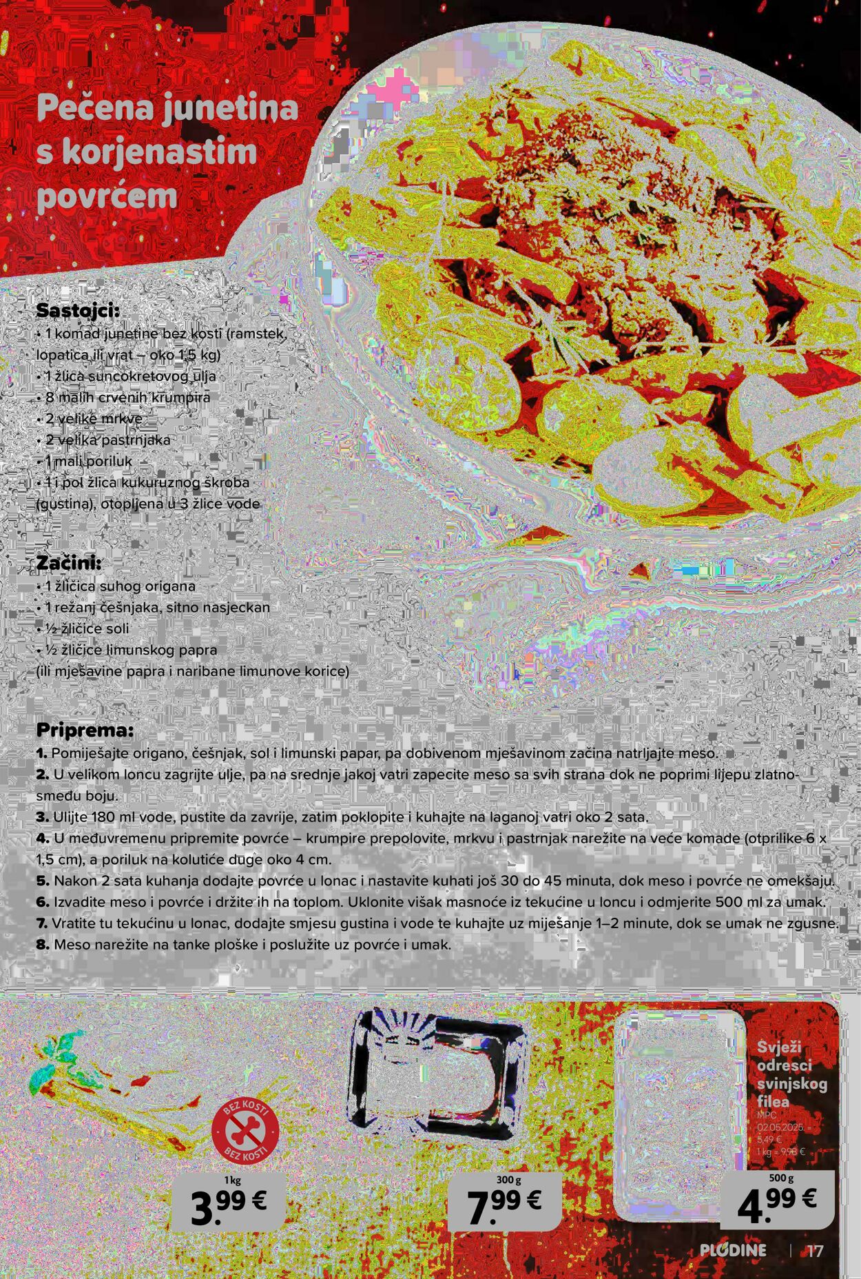 Katalog Plodine 23.07.2025 - 29.07.2025